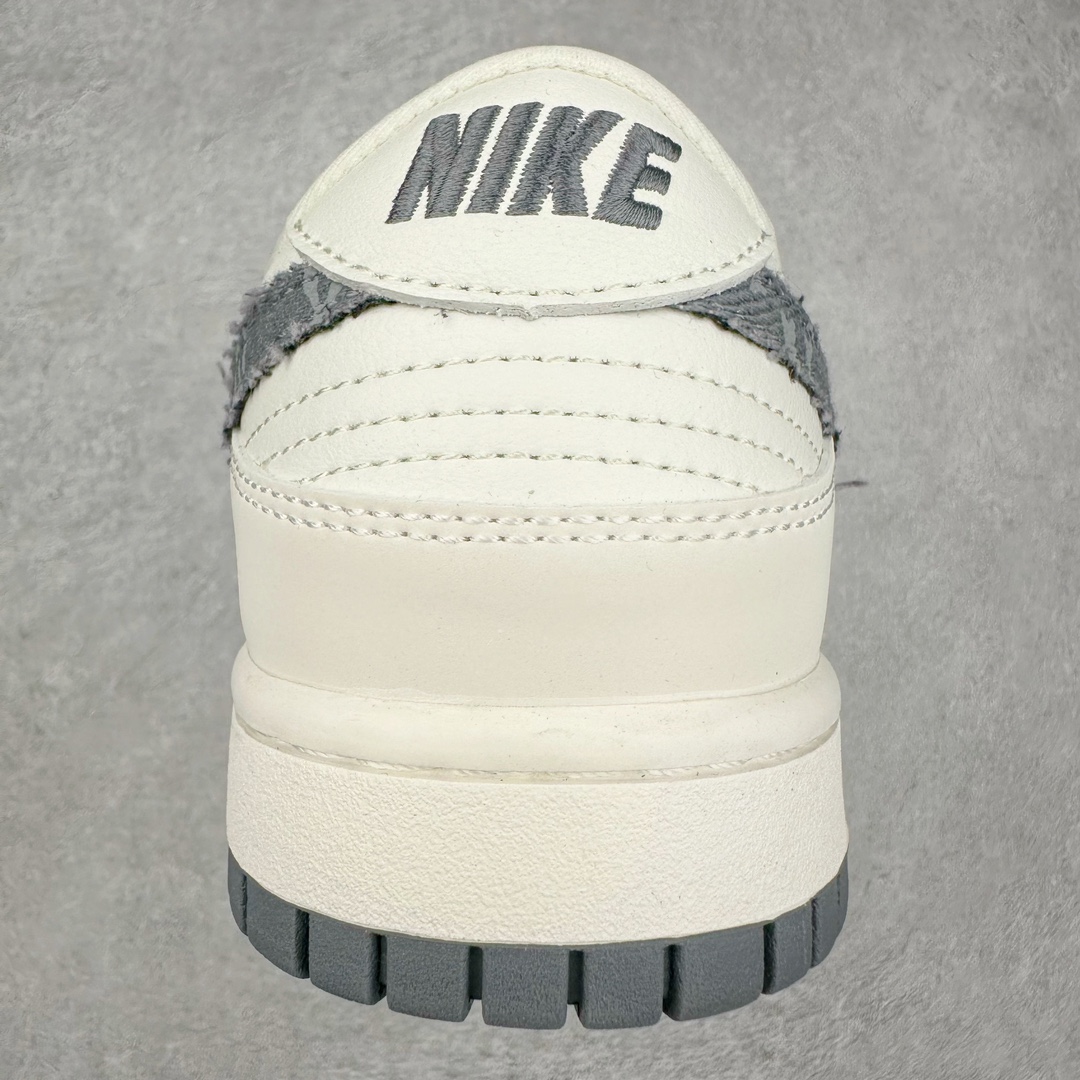 图片[8]-NK Dunk Low 定制配色 DQ1098-347 大厂出品 极力推荐 原装头层材料 独家版型蒸餾加工帶來的是更好的视觉和脚感体验大厂纯原品质出货 清洁度 电绣工艺 皮料切割干净无任何毛边 细节完美 尺码：36 36.5 37.5 38 38.5 39 40 40.5 41 42 42.5 43 44 44.5 45 46 47.5-选品中心