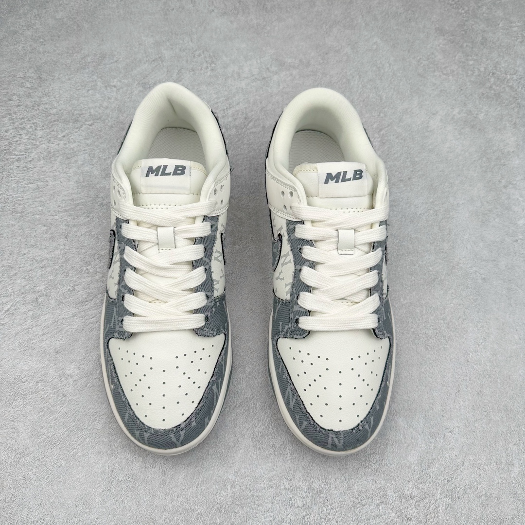 图片[2]-NK Dunk Low 定制配色 DQ1098-347 大厂出品 极力推荐 原装头层材料 独家版型蒸餾加工帶來的是更好的视觉和脚感体验大厂纯原品质出货 清洁度 电绣工艺 皮料切割干净无任何毛边 细节完美 尺码：36 36.5 37.5 38 38.5 39 40 40.5 41 42 42.5 43 44 44.5 45 46 47.5-选品中心