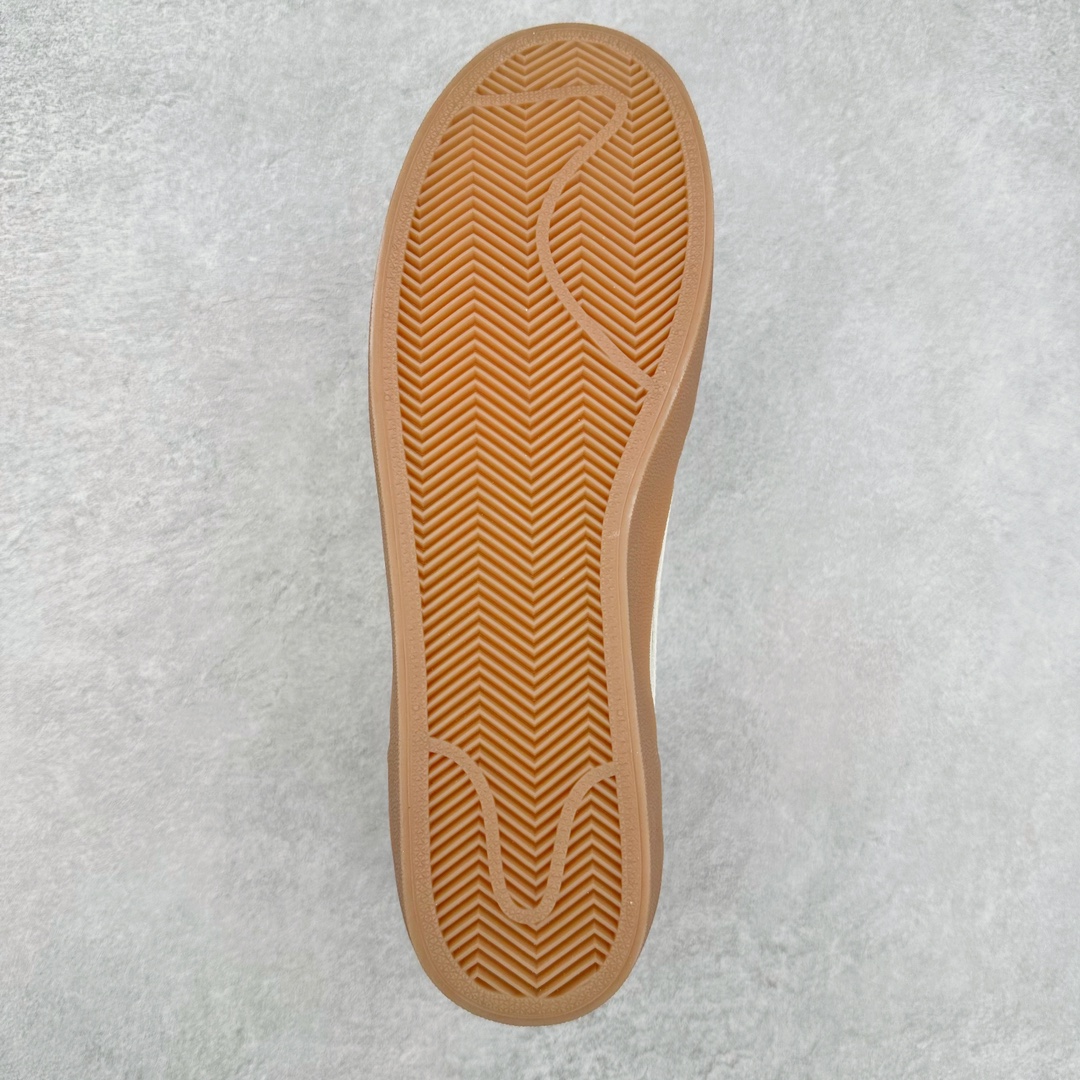 图片[9]-J.Crew x NK Killshot II Leather 联名复古板鞋 HF4261-299 采用米白色皮革制作鞋身 Swoosh 点缀其中 最后搭载棕色生胶大底 流露出满满的复古气气息 尺码：36 36.5 37.5 38 38.5 39 40 40.5 41 42 42.5 43 44-选品中心