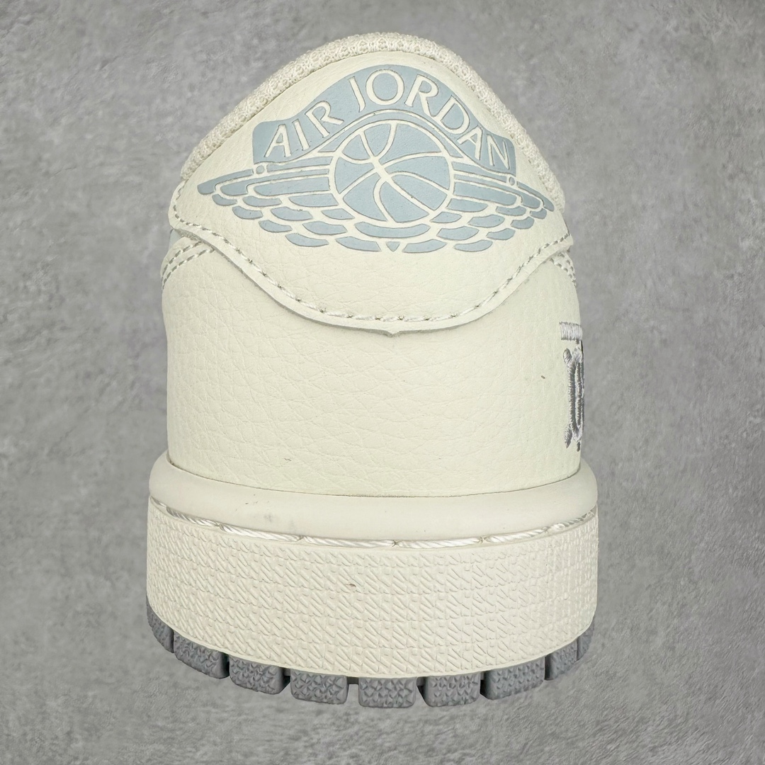 图片[8]-TS x Air Jordan AJ1 Low 倒钩低帮联名定制配色 JH6088-614 原厂内置气垫魔块 A模大底 头层小牛皮 鞋舌AJ原厂专用牛津布+AJ专用反口珍珠布+原厂无杂质高弹内里海棉+特殊封边弹力鞋带 尺码：36 36.5 37.5 38 38.5 39 40 40.5 41 42 42.5 43 44 44.5 45 46 47.5-选品中心