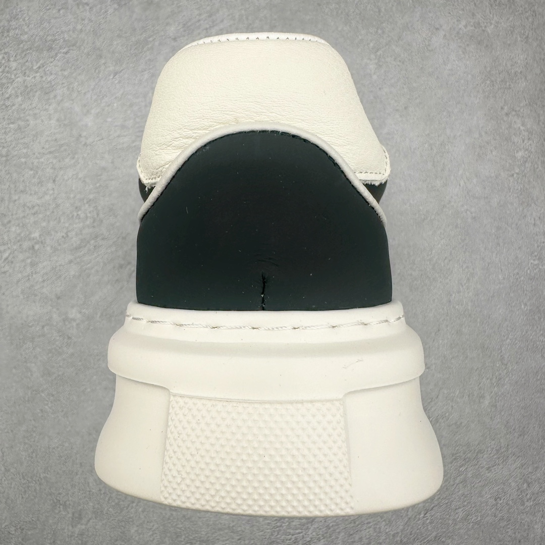 图片[8]-ECCO爱步厚底板鞋男2024四季新款真皮小白鞋 时尚简约 百搭运动休闲鞋 臻选牛皮柔软透气 采用牛皮和柔软织物衬里 提供舒适透气的穿着体验 简约系带设计，可自由调节松紧 随时随地自在出行 拼色设计为整体造型增添活力 时尚随搭 橡胶大底，轻盈缓震，舒适回弹，抓地耐磨 增高厚底 轻松成为街头焦点 尺码：38 39 40 41 42 43（皮鞋码）-选品中心