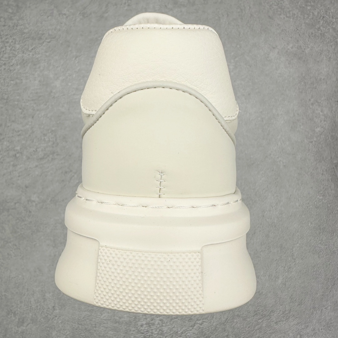 图片[8]-ECCO爱步厚底板鞋男2024四季新款真皮小白鞋 时尚简约 百搭运动休闲鞋 臻选牛皮柔软透气 采用牛皮和柔软织物衬里 提供舒适透气的穿着体验 简约系带设计，可自由调节松紧 随时随地自在出行 拼色设计为整体造型增添活力 时尚随搭 橡胶大底，轻盈缓震，舒适回弹，抓地耐磨 增高厚底 轻松成为街头焦点 尺码：38 39 40 41 42 43（皮鞋码）-选品中心