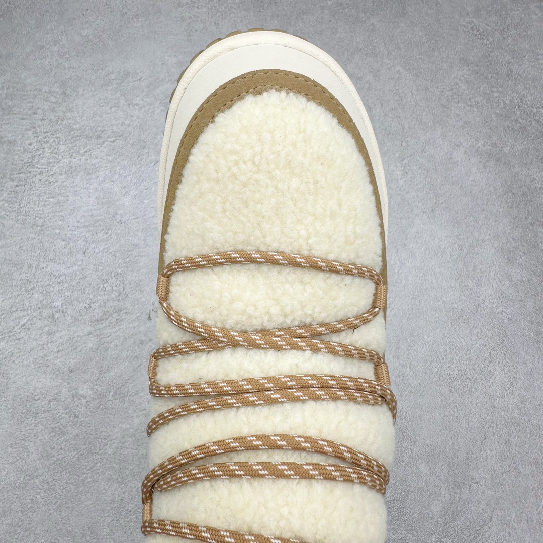 图片[4]-The North Face 北面冬季休闲保暖雪地靴 尺码：40-44-选品中心