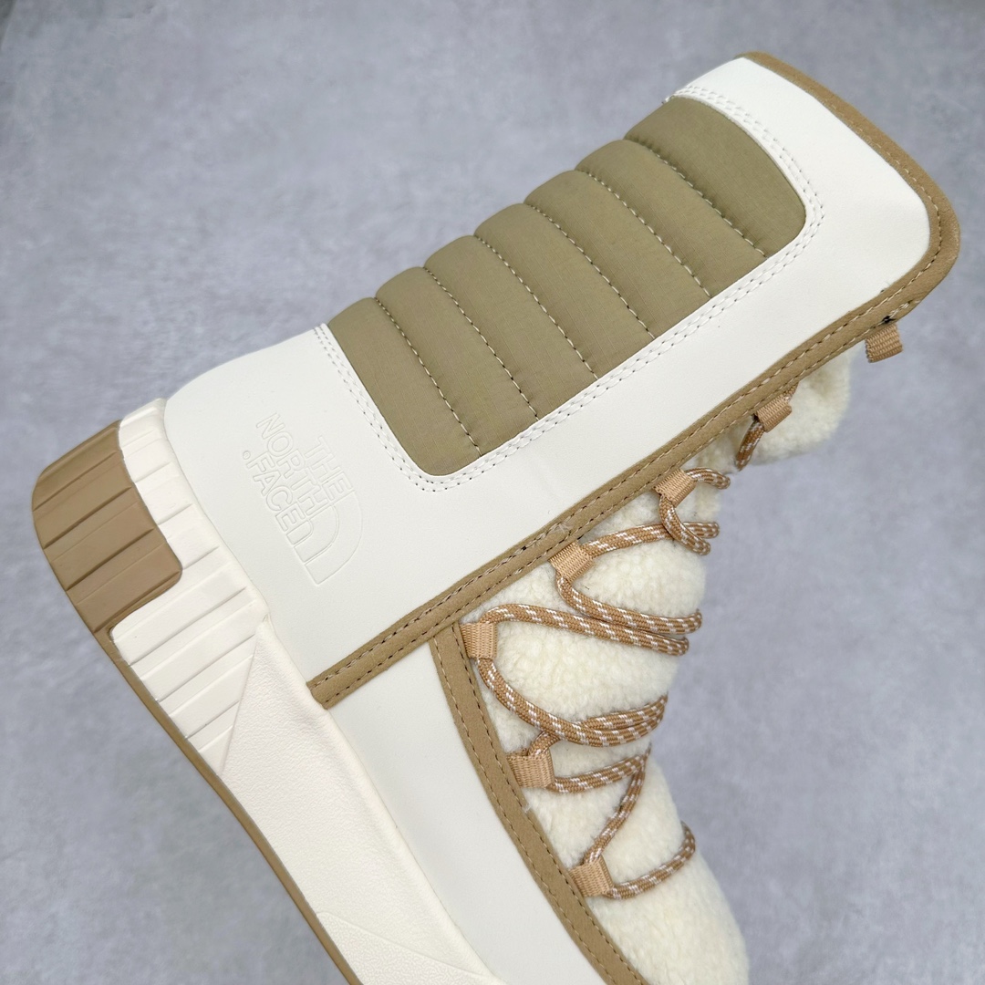 图片[6]-The North Face 北面冬季休闲保暖雪地靴 尺码：40-44-选品中心