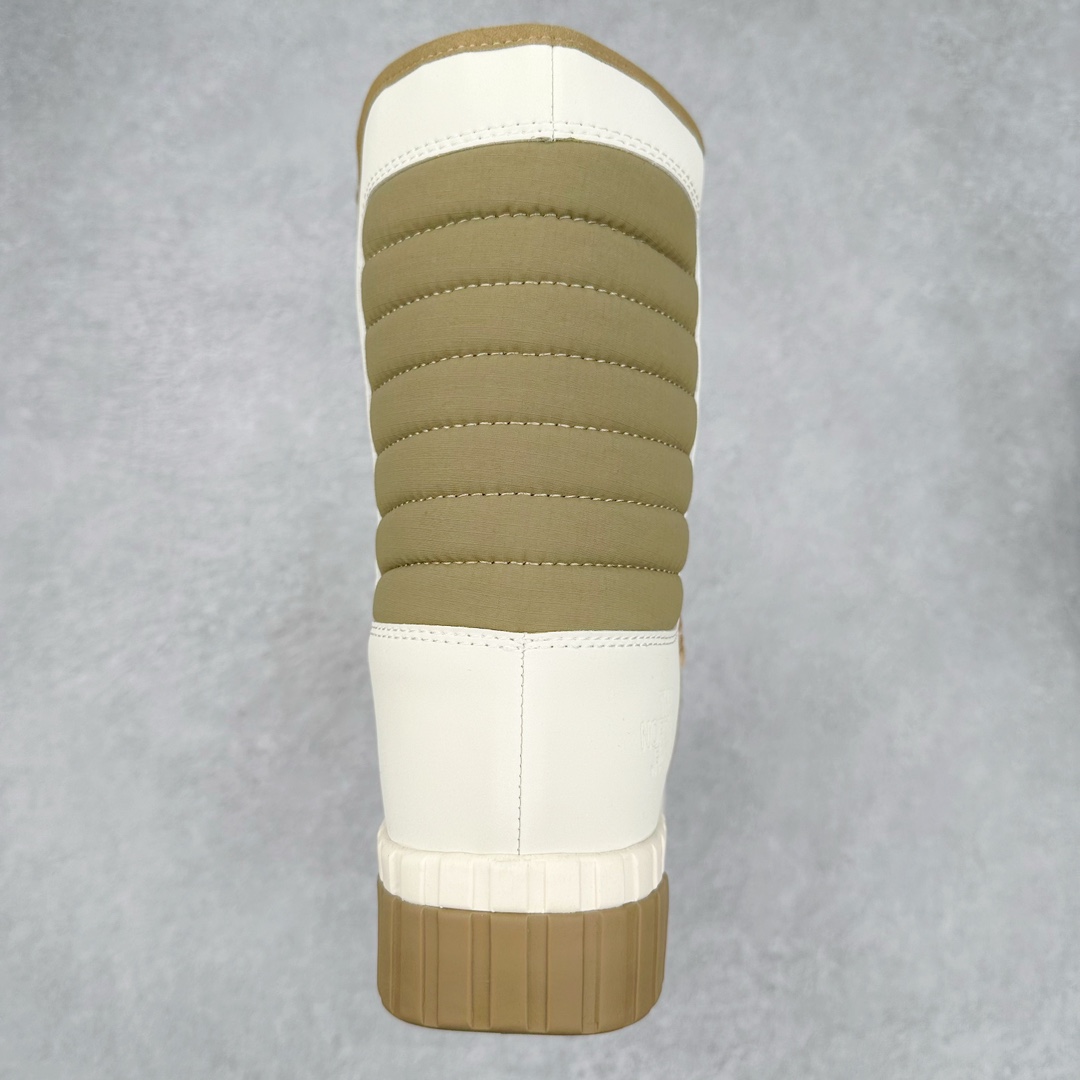 图片[8]-The North Face 北面冬季休闲保暖雪地靴 尺码：40-44-选品中心