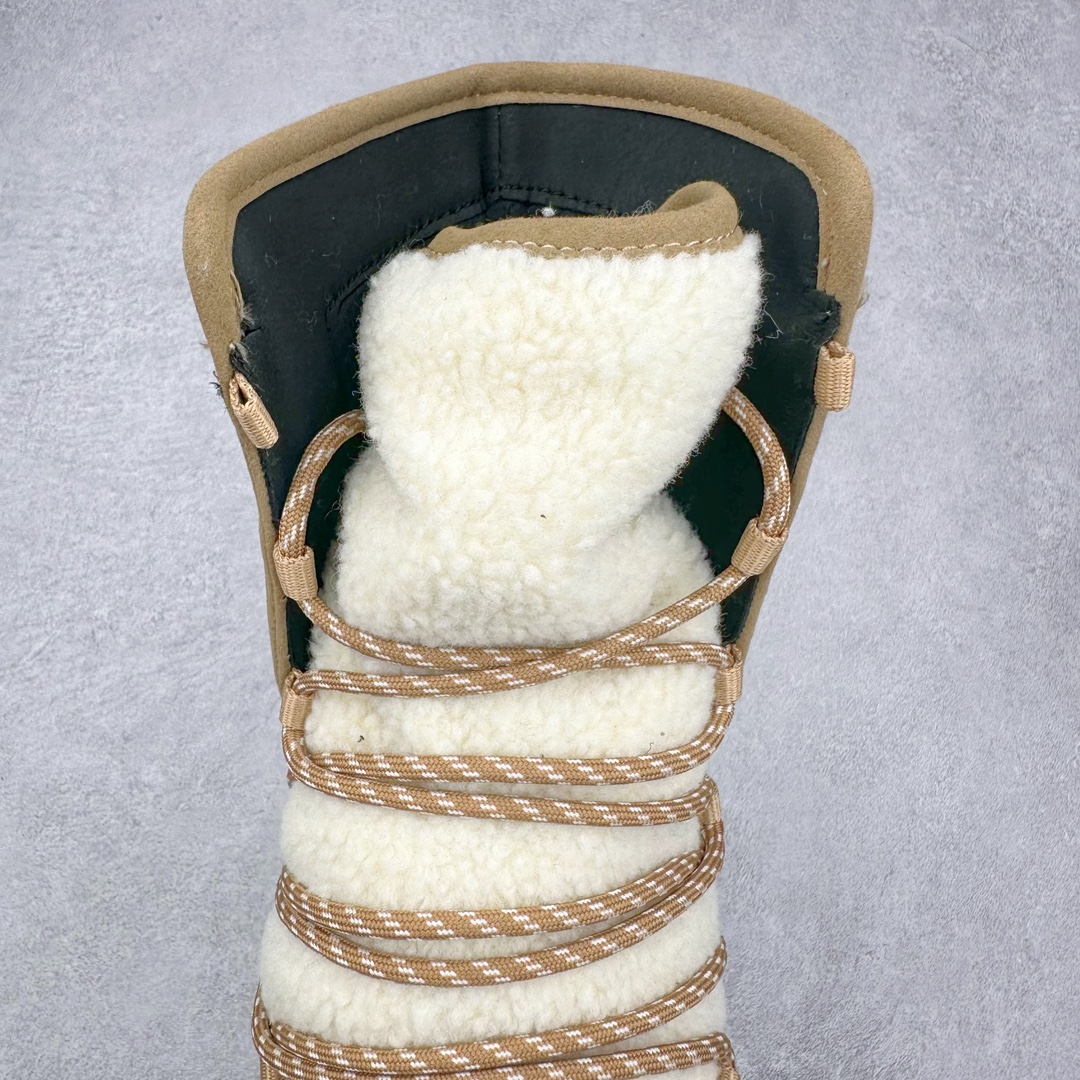 图片[5]-The North Face 北面冬季休闲保暖雪地靴 尺码：40-44-选品中心