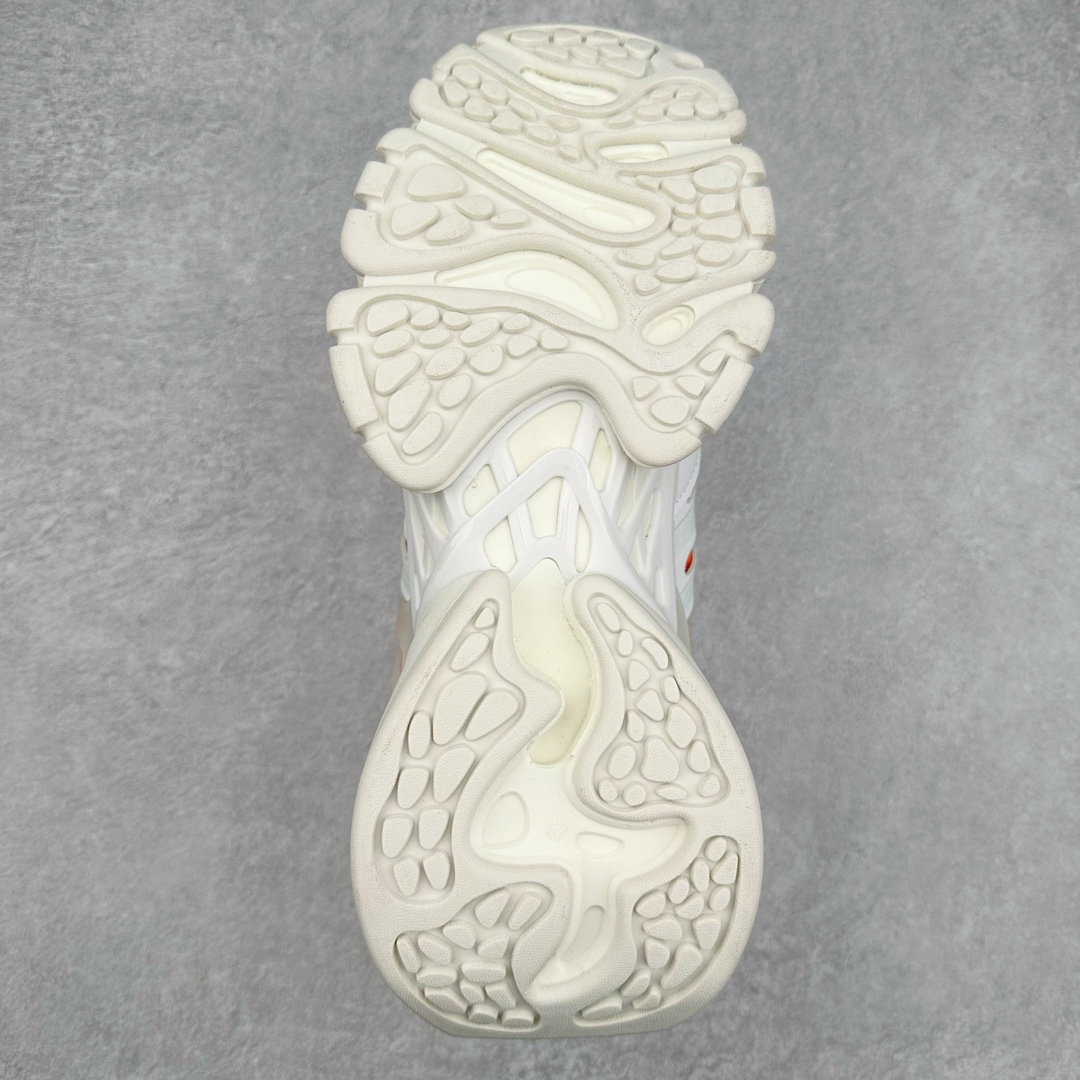 图片[9]-AD XLG Runner Deluxe 跑步者豪华版系列低帮厚底增高老爹风复古缓震休闲运动慢跑鞋 自从阿迪达斯和巴黎世家合作后，没少出双方联名的平替。结果根据最新情报，阿迪现在已经把手伸到了巴家爆款3XL的身上，新鞋Xlg Runner Deluxe实物曝光，emm，鞋款整体一眼丁真是巴黎世家Track＋3XL大底的缝合怪版本，要不是鞋侧明晃晃的adidas三道杠Logo，估计各位看了都得蒙。这波不能说是完全复制巴黎世家，但也多少有点借鉴的味道了。新鞋基本就是在阿迪经典\\\”Climacool\\\”鞋款的基础上，升级了Boots大底以及加入了\\\”巴味\\\”设计元素…尺码：35 36 36⅔ 37⅓ 38 38⅔ 39⅓ 40 40⅔ 41⅓ 42 42⅔ 43⅓ 44 44⅔ 45 46-选品中心