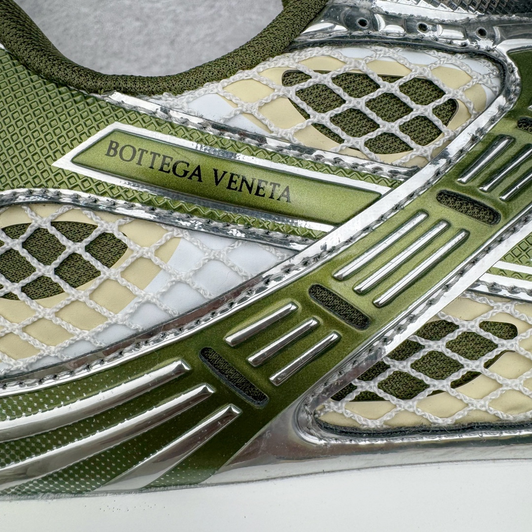 图片[17]-＃GD广顶 BOTTEGA VENETA Orbit Runner BV葆蝶家时尚休闲王一博同款老爹鞋运动鞋 原版开发 一比一打造 相似度百分之99以上 市场一梯队级别品质 区别市场任何标文顶级品质版本 采用轻质科技网布面料 搭配几何图案设计橡胶外底 王炸系列 高版本 认准套包工艺 实际增高很多哦 还是一样显腿细非常nice 耐玩耐造 对标对版 套包鞋工艺 认准高版本 大底选用拼色TPU大底 配置原版包装 尺码：35 36 37 38 39 40 41 42 43 44 45-选品中心