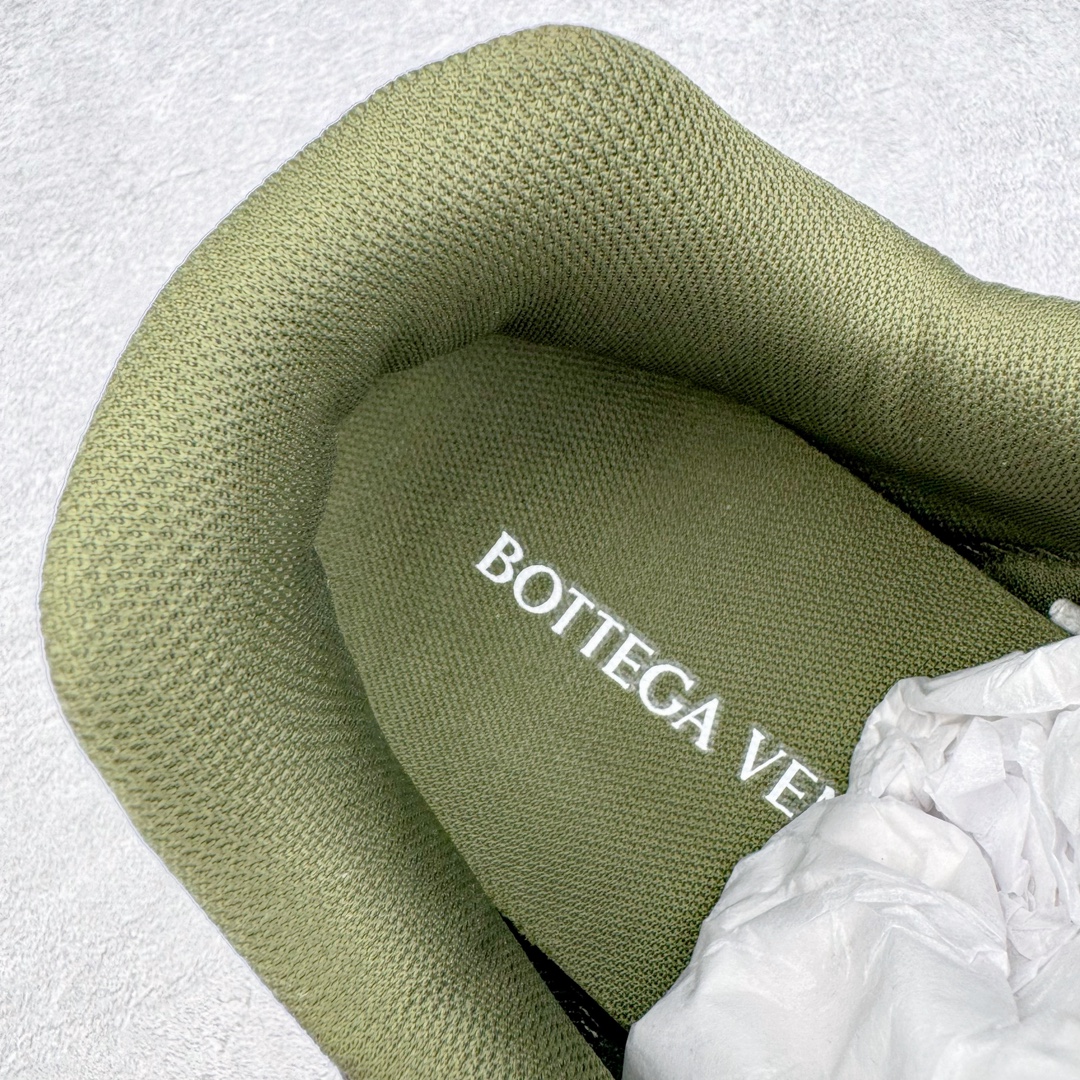 图片[13]-＃GD广顶 BOTTEGA VENETA Orbit Runner BV葆蝶家时尚休闲王一博同款老爹鞋运动鞋 原版开发 一比一打造 相似度百分之99以上 市场一梯队级别品质 区别市场任何标文顶级品质版本 采用轻质科技网布面料 搭配几何图案设计橡胶外底 王炸系列 高版本 认准套包工艺 实际增高很多哦 还是一样显腿细非常nice 耐玩耐造 对标对版 套包鞋工艺 认准高版本 大底选用拼色TPU大底 配置原版包装 尺码：35 36 37 38 39 40 41 42 43 44 45-选品中心