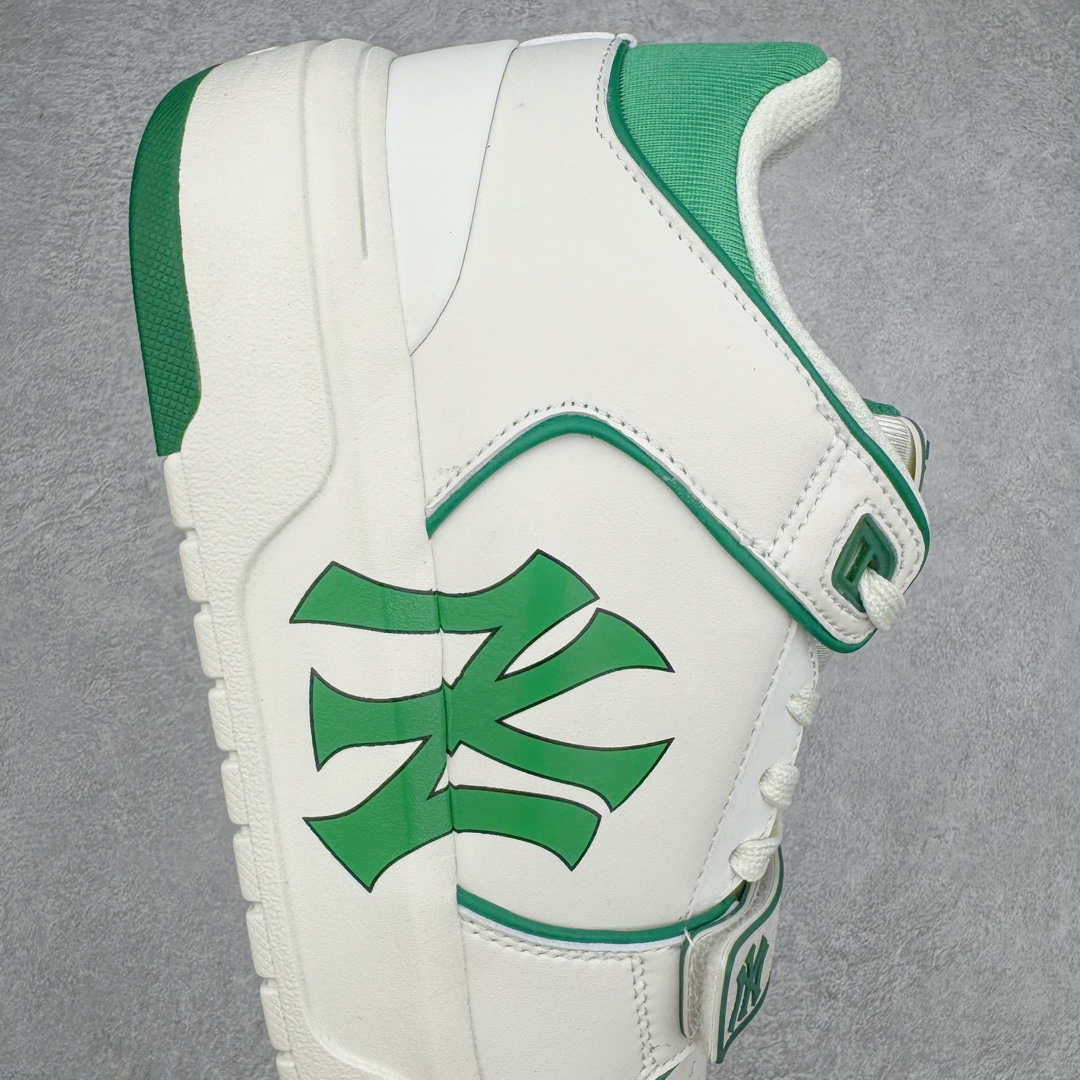 图片[6]-＃PB过验版 MLB Chunky Liner Basic 复古印花学长鞋系列低帮轻量增高厚底百搭休闲运动慢跑鞋板鞋 Korea韩国联名NY美国榄球纽约洋基队限定 目前可过轻松秒过各类鉴定 能操作的私聊 韩国代购专供 左脚内置NFC感应 区别市面贴纸假芯片 MLB专用菱形双针中底布 重点细节中底布带注胶孔 原厂NFC感应吊牌 支持鉴定 一个两位数 原盒原标 全套原楦原纸板原厂数据开发 中韩文保养标贴 绿色防霉片 平台代购专供 独家一比一RB+MD组合大底 高频后跟小人Logo精准对位立体饱满 正确网布加超迁鞋面 转印中底走线紧密 转印Logo工艺表层防刮不掉色 尺码：35 36 36.5 37.5 38 38.5 39 40 40.5 41 42 42.5 43 44 44.5 45-选品中心