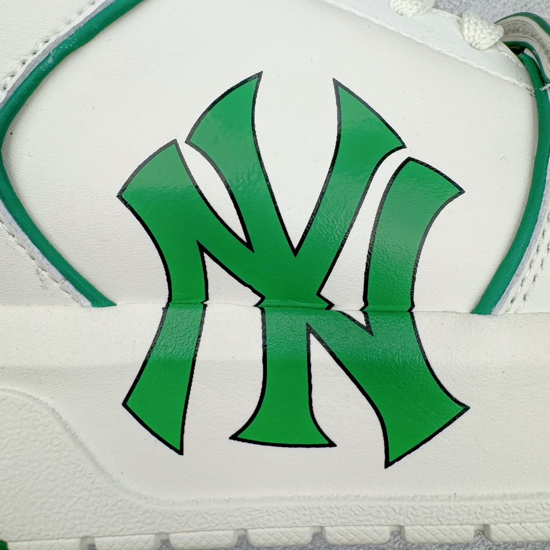 图片[15]-＃PB过验版 MLB Chunky Liner Basic 复古印花学长鞋系列低帮轻量增高厚底百搭休闲运动慢跑鞋板鞋 Korea韩国联名NY美国榄球纽约洋基队限定 目前可过轻松秒过各类鉴定 能操作的私聊 韩国代购专供 左脚内置NFC感应 区别市面贴纸假芯片 MLB专用菱形双针中底布 重点细节中底布带注胶孔 原厂NFC感应吊牌 支持鉴定 一个两位数 原盒原标 全套原楦原纸板原厂数据开发 中韩文保养标贴 绿色防霉片 平台代购专供 独家一比一RB+MD组合大底 高频后跟小人Logo精准对位立体饱满 正确网布加超迁鞋面 转印中底走线紧密 转印Logo工艺表层防刮不掉色 尺码：35 36 36.5 37.5 38 38.5 39 40 40.5 41 42 42.5 43 44 44.5 45-选品中心