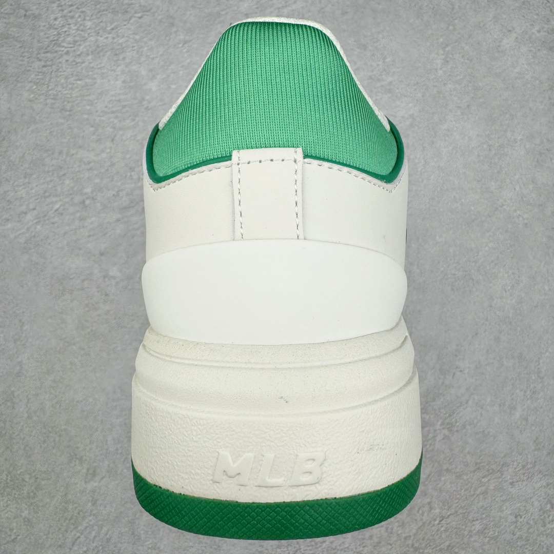 图片[8]-＃PB过验版 MLB Chunky Liner Basic 复古印花学长鞋系列低帮轻量增高厚底百搭休闲运动慢跑鞋板鞋 Korea韩国联名NY美国榄球纽约洋基队限定 目前可过轻松秒过各类鉴定 能操作的私聊 韩国代购专供 左脚内置NFC感应 区别市面贴纸假芯片 MLB专用菱形双针中底布 重点细节中底布带注胶孔 原厂NFC感应吊牌 支持鉴定 一个两位数 原盒原标 全套原楦原纸板原厂数据开发 中韩文保养标贴 绿色防霉片 平台代购专供 独家一比一RB+MD组合大底 高频后跟小人Logo精准对位立体饱满 正确网布加超迁鞋面 转印中底走线紧密 转印Logo工艺表层防刮不掉色 尺码：35 36 36.5 37.5 38 38.5 39 40 40.5 41 42 42.5 43 44 44.5 45-选品中心