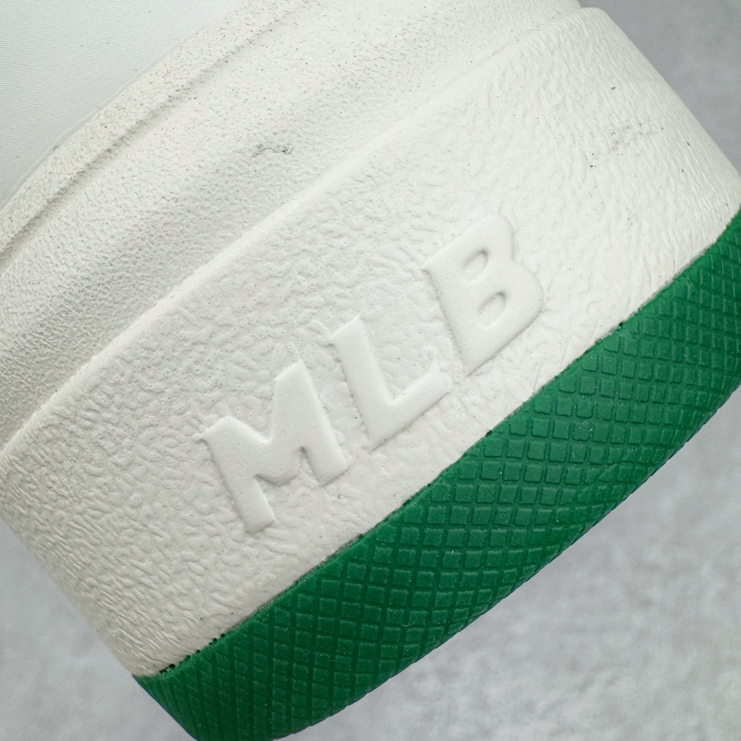 图片[17]-＃PB过验版 MLB Chunky Liner Basic 复古印花学长鞋系列低帮轻量增高厚底百搭休闲运动慢跑鞋板鞋 Korea韩国联名NY美国榄球纽约洋基队限定 目前可过轻松秒过各类鉴定 能操作的私聊 韩国代购专供 左脚内置NFC感应 区别市面贴纸假芯片 MLB专用菱形双针中底布 重点细节中底布带注胶孔 原厂NFC感应吊牌 支持鉴定 一个两位数 原盒原标 全套原楦原纸板原厂数据开发 中韩文保养标贴 绿色防霉片 平台代购专供 独家一比一RB+MD组合大底 高频后跟小人Logo精准对位立体饱满 正确网布加超迁鞋面 转印中底走线紧密 转印Logo工艺表层防刮不掉色 尺码：35 36 36.5 37.5 38 38.5 39 40 40.5 41 42 42.5 43 44 44.5 45-选品中心