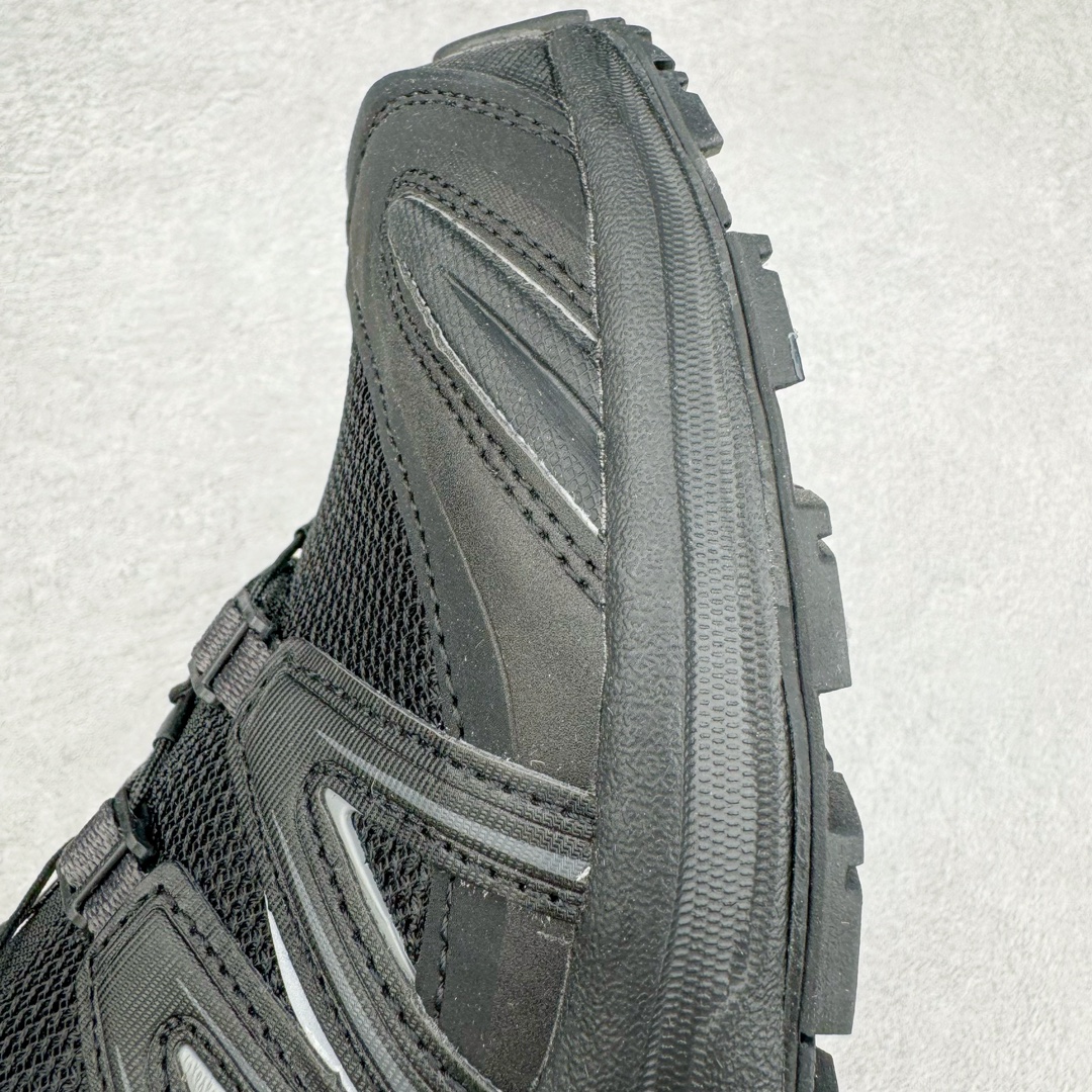 图片[21]-＃K版 SALOMON XA Pro 3D ADV 萨洛蒙潮流越野机能户外功能鞋 纯原外贸平台特供订单 耗时半年巨作 全套原纸板楦头开发 原厂特供网布配套加持 确保原汁原味 完美呈现版型 原档数据独家私模五层组合大底 原装Ortholite轻量化鞋垫 中底布带钢印编号 原厂TPU锁扣 进口港宝加持 后跟自然饱满 还原公司包裹性 鞋面采用SENSIFT贴合技术 全方位贴合包裹脚型 鞋跟部鞋底牵引设计 提供强大的抓地性能 更适应野外崎岖不平的道路 其3D ADVANCED CHASSIS底盘 材料轻量大化 钉齿设计更具稳定性 防护性 鞋底易磨损区运用CONTAGRIP高耐磨材料 应对城市硬质路面长距离跑考验 尺码：36 36.5 37.5 38 38.5 39 40 40.5 41 42 42.5 43 44 44.5 45 46.5-选品中心