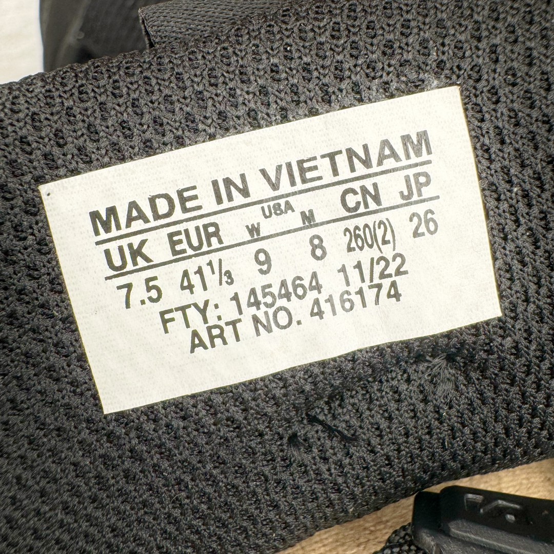 图片[12]-＃K版 SALOMON XA Pro 3D ADV 萨洛蒙潮流越野机能户外功能鞋 纯原外贸平台特供订单 耗时半年巨作 全套原纸板楦头开发 原厂特供网布配套加持 确保原汁原味 完美呈现版型 原档数据独家私模五层组合大底 原装Ortholite轻量化鞋垫 中底布带钢印编号 原厂TPU锁扣 进口港宝加持 后跟自然饱满 还原公司包裹性 鞋面采用SENSIFT贴合技术 全方位贴合包裹脚型 鞋跟部鞋底牵引设计 提供强大的抓地性能 更适应野外崎岖不平的道路 其3D ADVANCED CHASSIS底盘 材料轻量大化 钉齿设计更具稳定性 防护性 鞋底易磨损区运用CONTAGRIP高耐磨材料 应对城市硬质路面长距离跑考验 尺码：36 36.5 37.5 38 38.5 39 40 40.5 41 42 42.5 43 44 44.5 45 46.5-选品中心