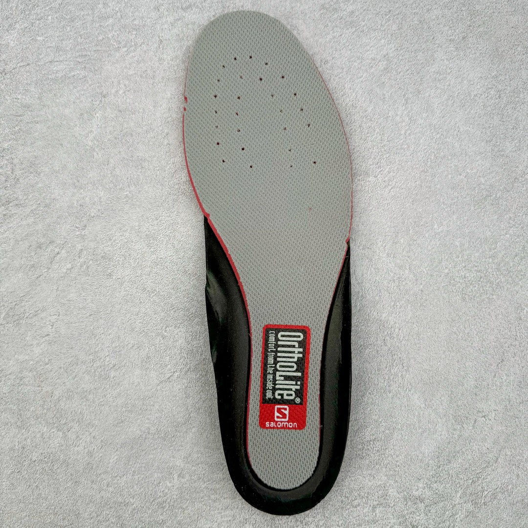 图片[23]-＃K版 SALOMON XA Pro 3D ADV 萨洛蒙潮流越野机能户外功能鞋 纯原外贸平台特供订单 耗时半年巨作 全套原纸板楦头开发 原厂特供网布配套加持 确保原汁原味 完美呈现版型 原档数据独家私模五层组合大底 原装Ortholite轻量化鞋垫 中底布带钢印编号 原厂TPU锁扣 进口港宝加持 后跟自然饱满 还原公司包裹性 鞋面采用SENSIFT贴合技术 全方位贴合包裹脚型 鞋跟部鞋底牵引设计 提供强大的抓地性能 更适应野外崎岖不平的道路 其3D ADVANCED CHASSIS底盘 材料轻量大化 钉齿设计更具稳定性 防护性 鞋底易磨损区运用CONTAGRIP高耐磨材料 应对城市硬质路面长距离跑考验 尺码：36 36.5 37.5 38 38.5 39 40 40.5 41 42 42.5 43 44 44.5 45 46.5-选品中心