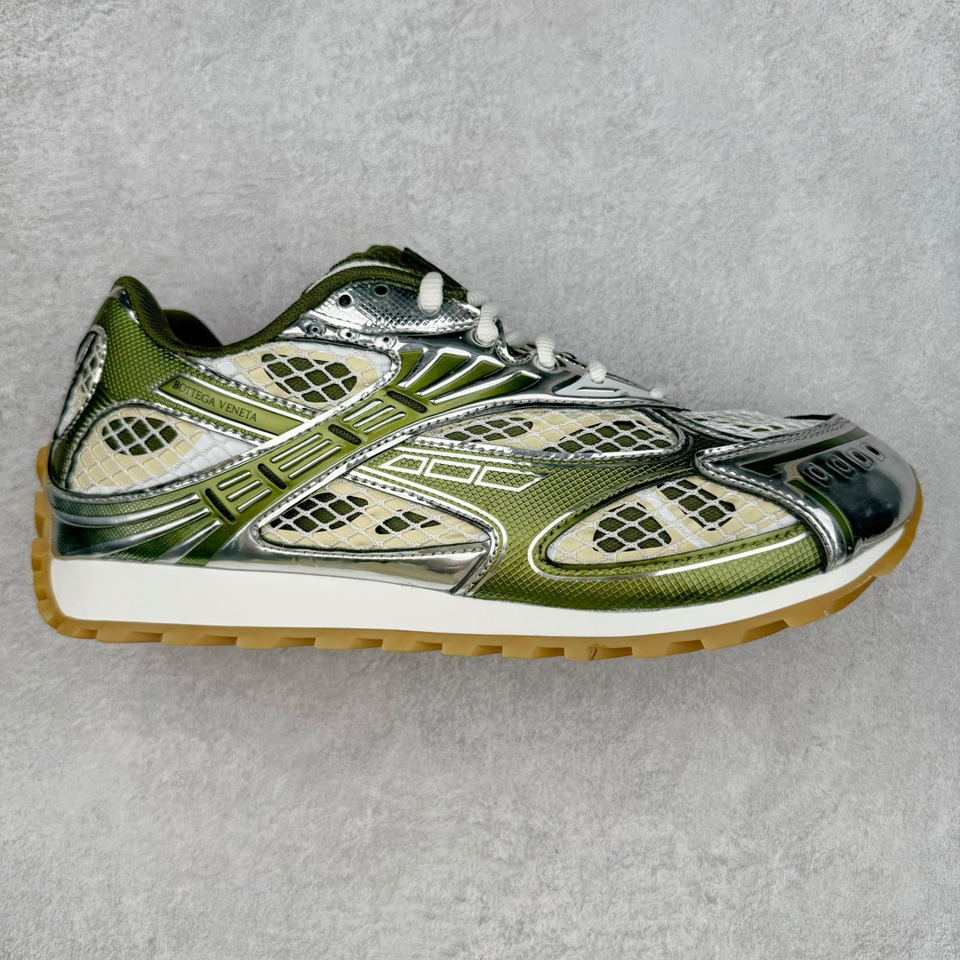 ＃GD广顶 BOTTEGA VENETA Orbit Runner BV葆蝶家时尚休闲王一博同款老爹鞋运动鞋 原版开发 一比一打造 相似度百分之99以上 市场一梯队级别品质 区别市场任何标文顶级品质版本 采用轻质科技网布面料 搭配几何图案设计橡胶外底 王炸系列 高版本 认准套包工艺 实际增高很多哦 还是一样显腿细非常nice 耐玩耐造 对标对版 套包鞋工艺 认准高版本 大底选用拼色TPU大底 配置原版包装 尺码：35 36 37 38 39 40 41 42 43 44 45-选品中心