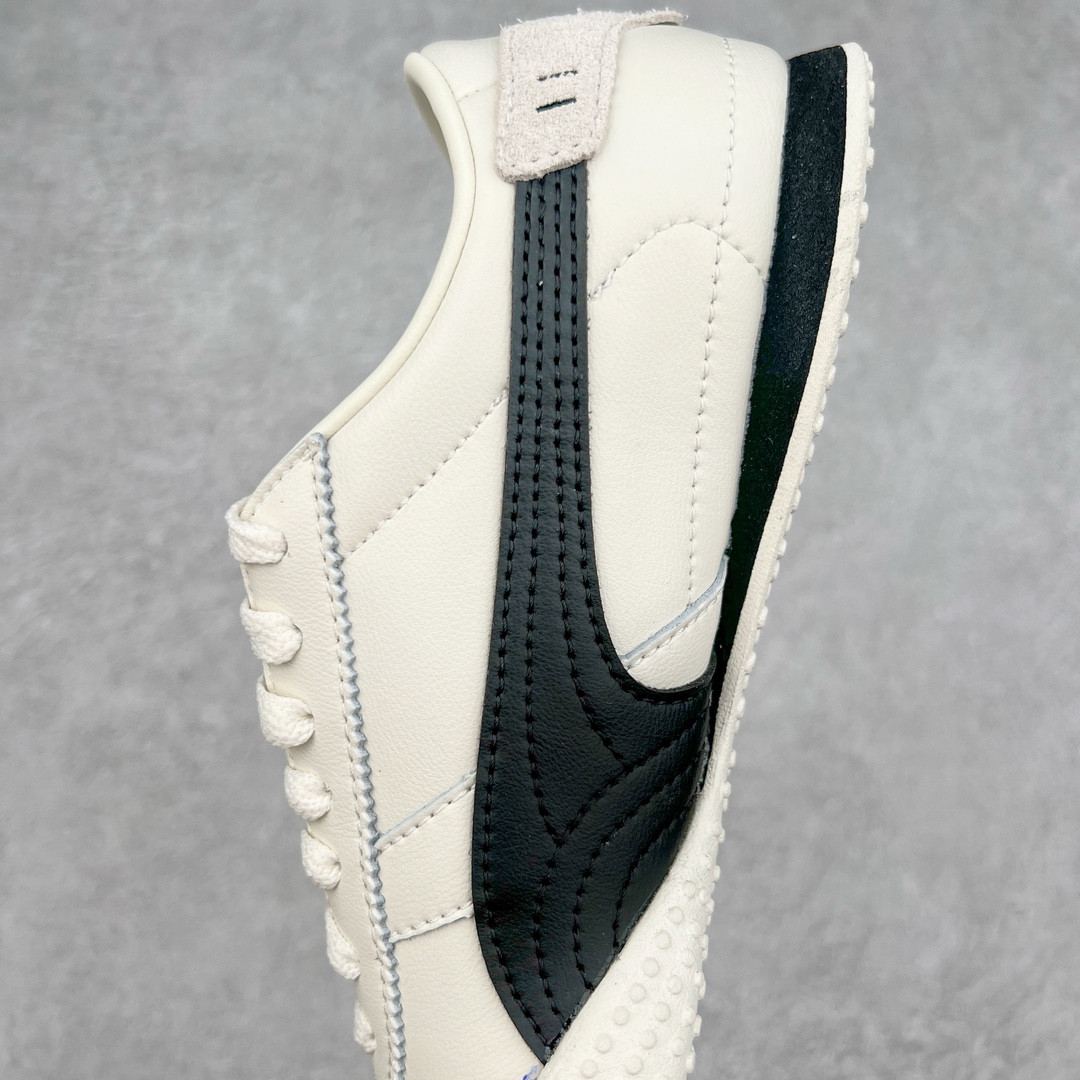 图片[7]-＃HP PUMA Bella UT Low 彪马贝拉UT系列低帮薄底德训复古风经典百搭休闲慢跑鞋 继将 Speedcat OG 带回后，近日 Puma 再以品牌档案室的经典鞋型 Bella OG 为蓝本，推出契合时下薄底球鞋趋势的 Bella UT 鞋款。自 21 世纪初问世以来，Bella OG 鞋型以其独特的薄底设计和上翻外底设计收获了众多年轻拥趸，更是 PUMA DNA 中不可磨灭的经典。此番重新推出的 Bella UT 鞋款，整体鞋面采用上乘皮革材质，并延续 Formstrip 设计语言；鞋头处采用精致的包头设计，搭配麂皮材质提升质感；鞋底部分保留 Bella 鞋款标志性的薄底和点状橡胶外底，上翘的设计包裹鞋面；鞋舌与鞋跟分别点缀美洲狮 Logo 与品牌字母 Logo。值得一提的是，本次 Bella UT 鞋款搭载 SOFTFOAM+ 鞋垫，兼顾美学设计与穿着舒适度。而配色上则提供白、黄、蓝、银、粉五款颜色。尺码：35.5 36 37 37.5 38 39 39.5 40 40.5 41 42 42.5 43 44 44.5 45-选品中心