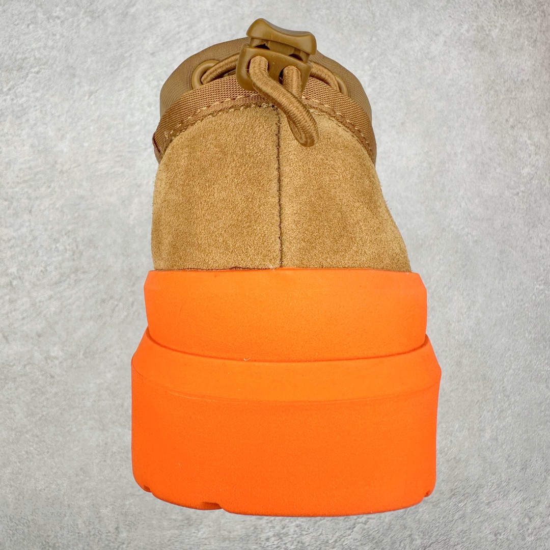 图片[8]-UGG 4096 秋冬经典户外雪地靴 官方同步包装 检验标 材料采用原厂防污防水皮料 羊毛皮一体 防滑耐磨轻翼大底 保暖性能十足 严寒季节 必属佳品 尺码：35 36 37 38 39 40-选品中心