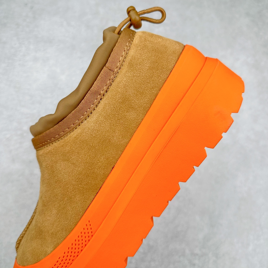 图片[7]-UGG 4096 秋冬经典户外雪地靴 官方同步包装 检验标 材料采用原厂防污防水皮料 羊毛皮一体 防滑耐磨轻翼大底 保暖性能十足 严寒季节 必属佳品 尺码：35 36 37 38 39 40-选品中心