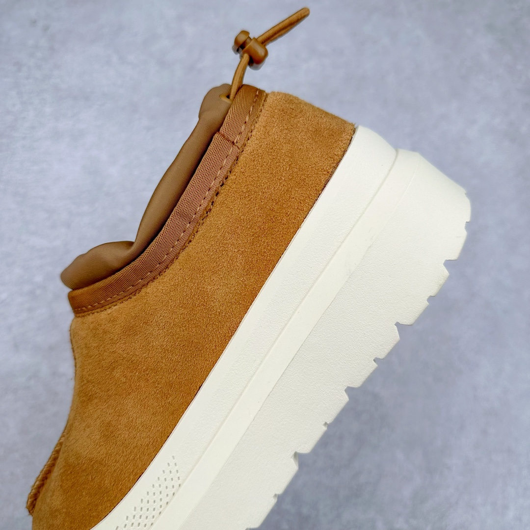 图片[7]-UGG 4096 秋冬经典户外雪地靴 官方同步包装 检验标 材料采用原厂防污防水皮料 羊毛皮一体 防滑耐磨轻翼大底 保暖性能十足 严寒季节 必属佳品 尺码：35 36 37 38 39 40-选品中心