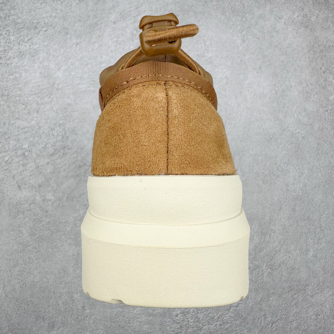 图片[8]-UGG 4096 秋冬经典户外雪地靴 官方同步包装 检验标 材料采用原厂防污防水皮料 羊毛皮一体 防滑耐磨轻翼大底 保暖性能十足 严寒季节 必属佳品 尺码：35 36 37 38 39 40-选品中心