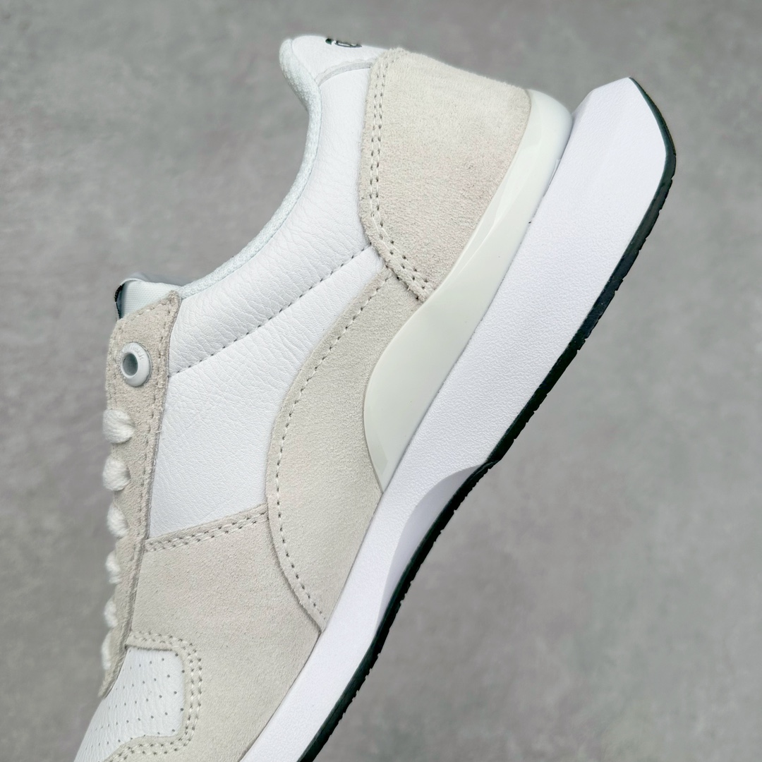 图片[7]-Asics Onitsuka Tiger Ultimate 81 EX 亚瑟士终极系列低帮复古风百搭皮革休闲运动慢跑鞋 采用软质荔枝纹牛培皮鞋面材质 配置OrthoLite鞋垫 轻质Eva缓震组合耐磨橡胶外底 Onitsuka Tiger 鬼塚虎 ULTIMATE 81EX 1183B510 中性款运动鞋 鞋跟底部的缓震孔设计以及TPU后跟保护片强化稳定性 造就合乎新时代高性能运动鞋标准的现代鞋款 牛皮革鞋面 FLYTEFOAM Propel中底增强缓震性与回弹性 鞋跟处采用fuzeGEL缓震胶科技 强化缓震 OrthoLite鞋垫 进一步强化缓震Gel-Kayano超轻量专业运动慢跑鞋 货号：1183B510-103 尺码：36-45-选品中心