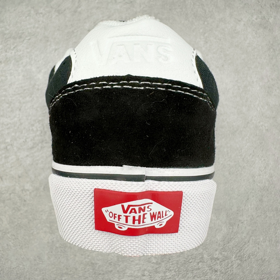 图片[8]-Vans Skate Chukka 黑白 官方新款 防滑低帮休闲滑板鞋 尺码：35 36 36.5 37 38 38.5 39 40 40.5 41 42 42.5 43 44 45-选品中心