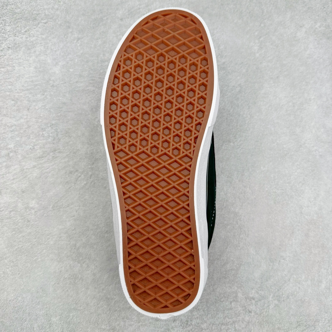 图片[9]-Vans Skate Chukka 黑白 官方新款 防滑低帮休闲滑板鞋 尺码：35 36 36.5 37 38 38.5 39 40 40.5 41 42 42.5 43 44 45-选品中心