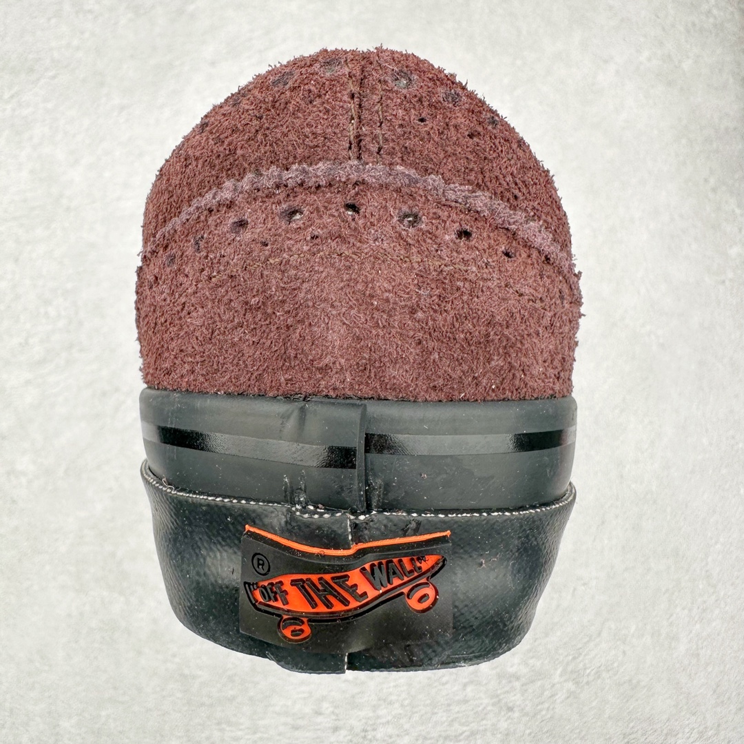 图片[8]-Vans Tokyo Design Collective 秋季限量 Vans TDC 系列新品 布洛克 Vans 细节满满！灵感来自于正装Wingtip工艺配合涂蜡圆形鞋带 还有亮眼的Toe dipping一双把学院风正装和街头完美结合！ 货号：VN000S66CDA 货号：VN000S666CB 尺码：35 36.5 37 38 38.5 39 40 40.5 41 42 42.5 43 44-选品中心