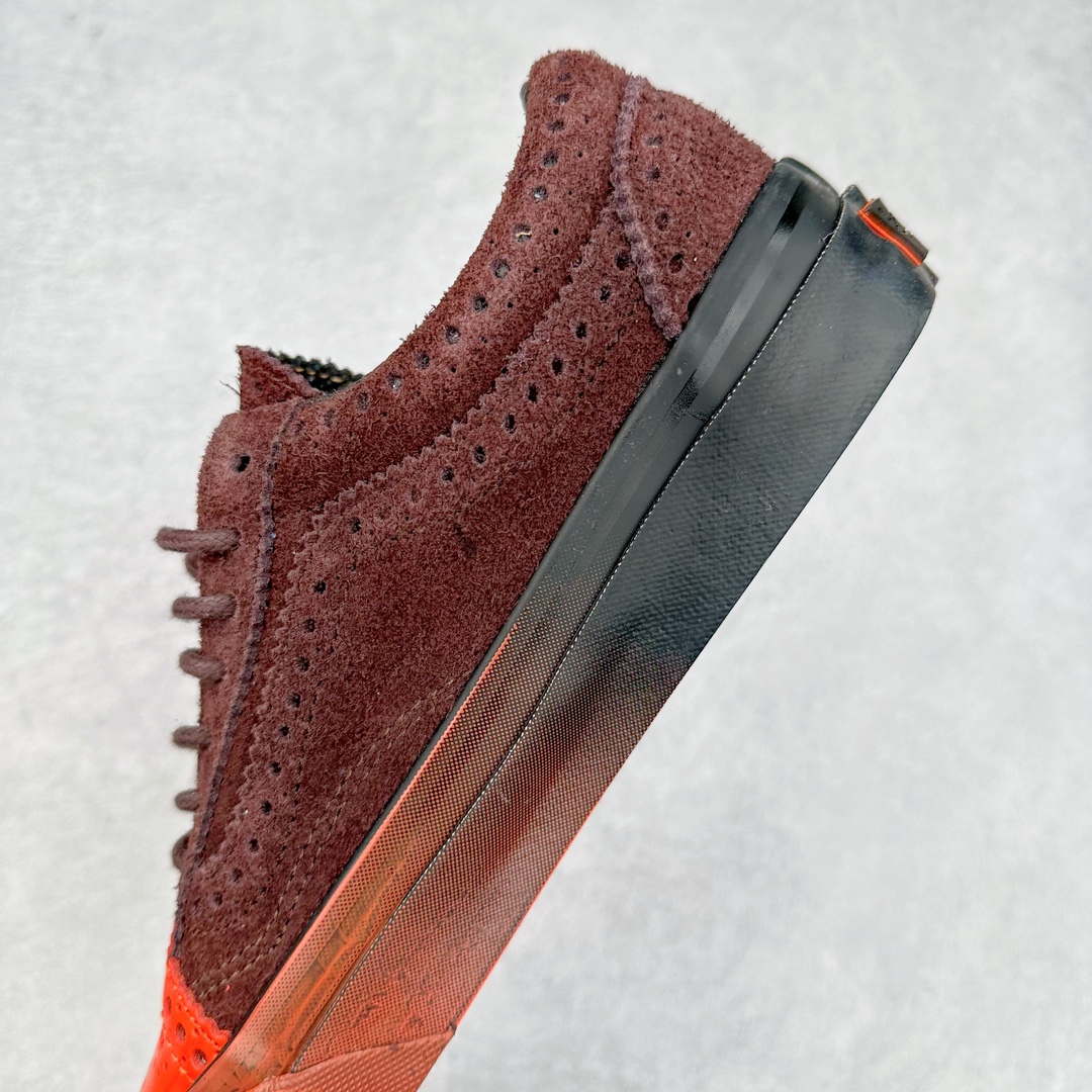 图片[7]-Vans Tokyo Design Collective 秋季限量 Vans TDC 系列新品 布洛克 Vans 细节满满！灵感来自于正装Wingtip工艺配合涂蜡圆形鞋带 还有亮眼的Toe dipping一双把学院风正装和街头完美结合！ 货号：VN000S66CDA 货号：VN000S666CB 尺码：35 36.5 37 38 38.5 39 40 40.5 41 42 42.5 43 44-选品中心