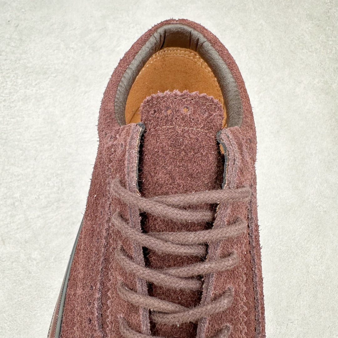 图片[5]-Vans Tokyo Design Collective 秋季限量 Vans TDC 系列新品 布洛克 Vans 细节满满！灵感来自于正装Wingtip工艺配合涂蜡圆形鞋带 还有亮眼的Toe dipping一双把学院风正装和街头完美结合！ 货号：VN000S66CDA 货号：VN000S666CB 尺码：35 36.5 37 38 38.5 39 40 40.5 41 42 42.5 43 44-选品中心