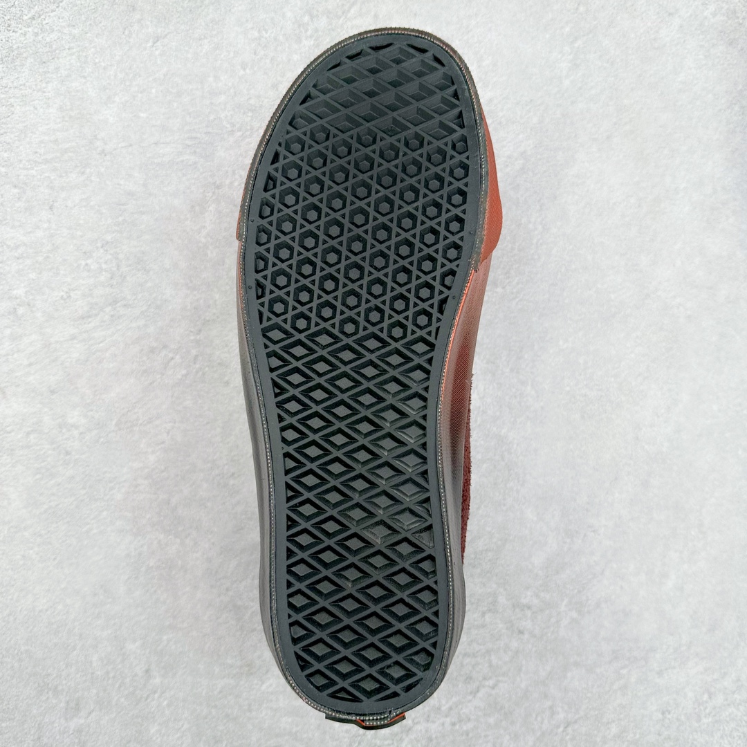 图片[9]-Vans Tokyo Design Collective 秋季限量 Vans TDC 系列新品 布洛克 Vans 细节满满！灵感来自于正装Wingtip工艺配合涂蜡圆形鞋带 还有亮眼的Toe dipping一双把学院风正装和街头完美结合！ 货号：VN000S66CDA 货号：VN000S666CB 尺码：35 36.5 37 38 38.5 39 40 40.5 41 42 42.5 43 44-选品中心