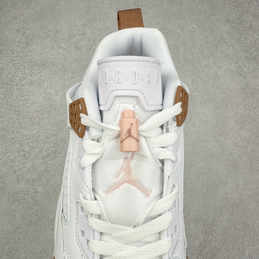 图片[5]-Jordan Spizike Low AJ复古低帮篮球鞋 这款鞋子著名导演斯派克李的Jordan Spizike专属 预计于明年夏季推出全新低帮版本 将包括三款配色 经典爆裂纹非常复古 两款配色分别以大学红和黑曜石蓝进行区分 鞋身设计中依旧带有大象爆裂纹、鞋侧束带、塑胶网布等经典元素 之后 在鞋舌、内衬以及鞋底等位置缀以大学红和黑曜石蓝搭配 带来全新造型 尺码：36 36.5 37.5 38 38.5 39 40 40.5 41 42 42.5 43 44 44.5 45 46 47.5-选品中心