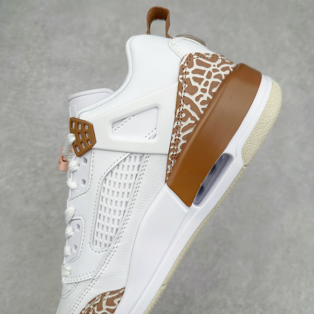 图片[7]-Jordan Spizike Low AJ复古低帮篮球鞋 这款鞋子著名导演斯派克李的Jordan Spizike专属 预计于明年夏季推出全新低帮版本 将包括三款配色 经典爆裂纹非常复古 两款配色分别以大学红和黑曜石蓝进行区分 鞋身设计中依旧带有大象爆裂纹、鞋侧束带、塑胶网布等经典元素 之后 在鞋舌、内衬以及鞋底等位置缀以大学红和黑曜石蓝搭配 带来全新造型 尺码：36 36.5 37.5 38 38.5 39 40 40.5 41 42 42.5 43 44 44.5 45 46 47.5-选品中心