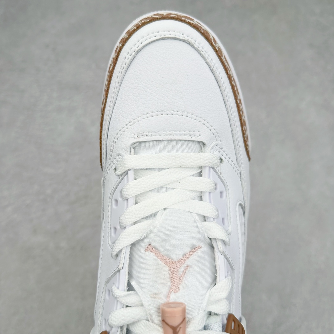 图片[4]-Jordan Spizike Low AJ复古低帮篮球鞋 这款鞋子著名导演斯派克李的Jordan Spizike专属 预计于明年夏季推出全新低帮版本 将包括三款配色 经典爆裂纹非常复古 两款配色分别以大学红和黑曜石蓝进行区分 鞋身设计中依旧带有大象爆裂纹、鞋侧束带、塑胶网布等经典元素 之后 在鞋舌、内衬以及鞋底等位置缀以大学红和黑曜石蓝搭配 带来全新造型 尺码：36 36.5 37.5 38 38.5 39 40 40.5 41 42 42.5 43 44 44.5 45 46 47.5-选品中心