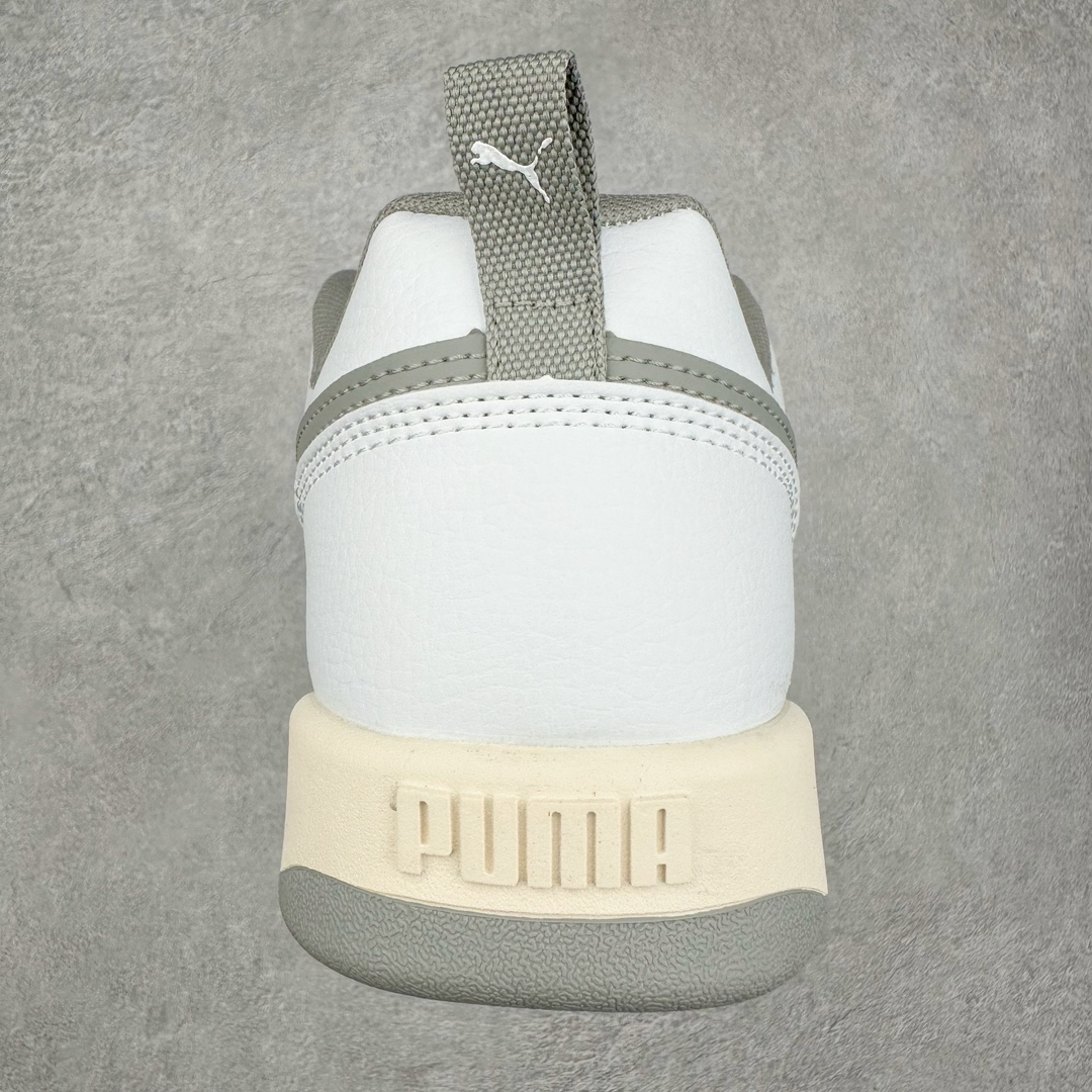 图片[8]-＃福利特价 PUMA Park Lifestyle 彪马防滑耐磨低帮休闲板鞋 简约又不失设计巧思的帅气风格让它轻松驾驭日常休闲或滑板场合 运动兼具匠心 细节彰显品质 衬垫边缘以提供支撑和灵活性 强化鞋头以承受持续的磨损 耐磨性强 稳定性高 抓地更牢 不易打滑 尺码： 35 36 36.5 37.5 38 38.5 39 40 40.5 41 42 42.5 43 44 45-选品中心