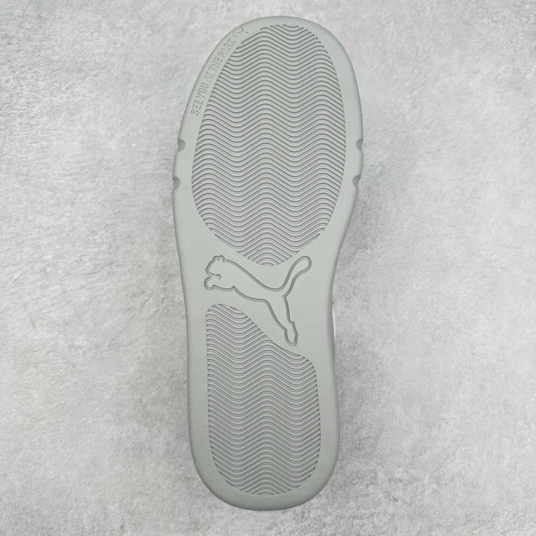 图片[9]-＃福利特价 PUMA Park Lifestyle 彪马防滑耐磨低帮休闲板鞋 简约又不失设计巧思的帅气风格让它轻松驾驭日常休闲或滑板场合 运动兼具匠心 细节彰显品质 衬垫边缘以提供支撑和灵活性 强化鞋头以承受持续的磨损 耐磨性强 稳定性高 抓地更牢 不易打滑 尺码： 35 36 36.5 37.5 38 38.5 39 40 40.5 41 42 42.5 43 44 45-选品中心