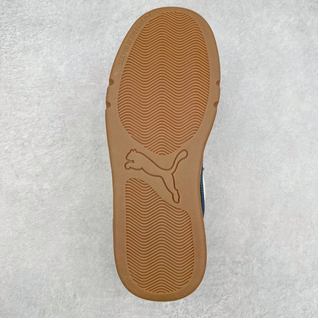 图片[9]-＃福利特价 PUMA Park Lifestyle 彪马防滑耐磨低帮休闲板鞋 简约又不失设计巧思的帅气风格让它轻松驾驭日常休闲或滑板场合 运动兼具匠心 细节彰显品质 衬垫边缘以提供支撑和灵活性 强化鞋头以承受持续的磨损 耐磨性强 稳定性高 抓地更牢 不易打滑 尺码： 35 36 36.5 37.5 38 38.5 39 40 40.5 41 42 42.5 43 44 45-选品中心