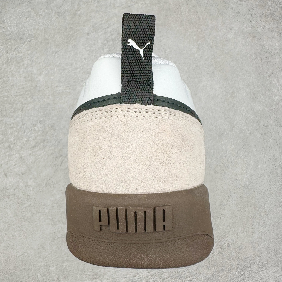 图片[8]-＃福利特价 PUMA Park Lifestyle 彪马防滑耐磨低帮休闲板鞋 简约又不失设计巧思的帅气风格让它轻松驾驭日常休闲或滑板场合 运动兼具匠心 细节彰显品质 衬垫边缘以提供支撑和灵活性 强化鞋头以承受持续的磨损 耐磨性强 稳定性高 抓地更牢 不易打滑 尺码： 35 36 36.5 37.5 38 38.5 39 40 40.5 41 42 42.5 43 44 45-选品中心