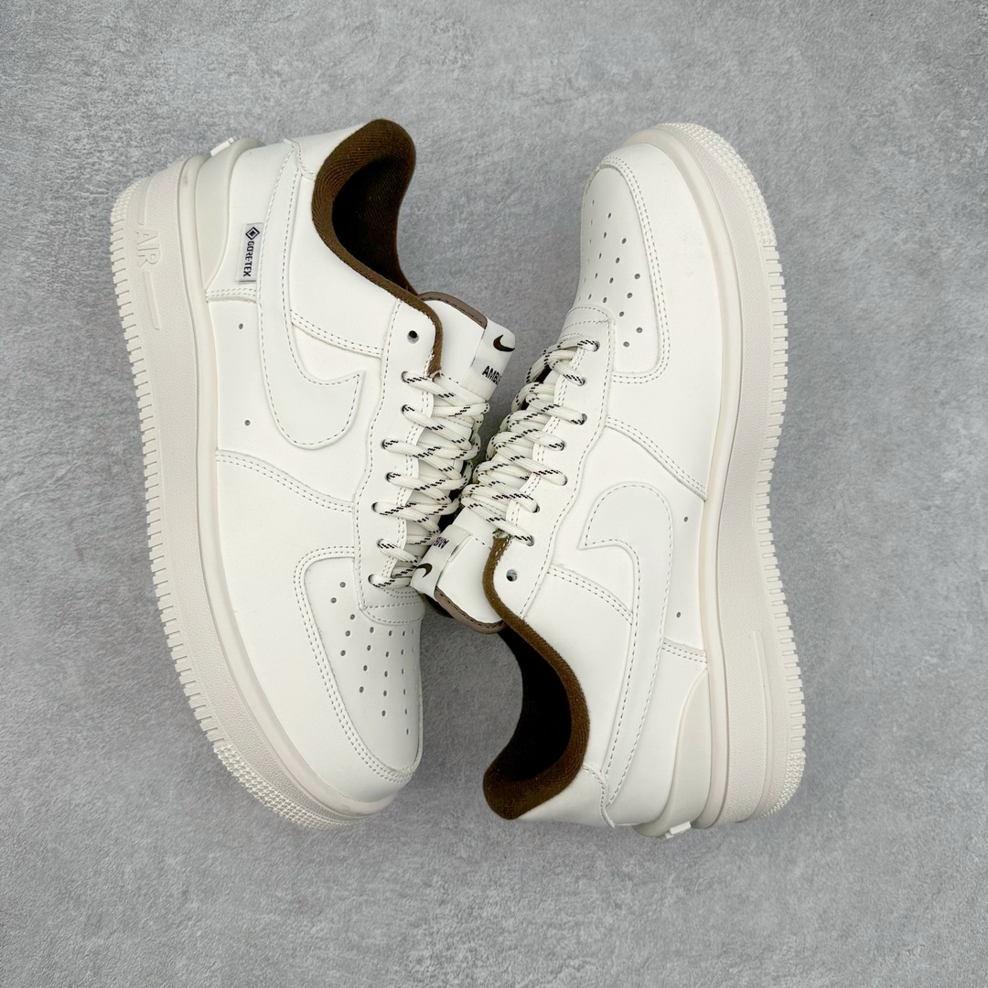 图片[3]-NK Air Force 1´07 Low 空军一号低帮百搭休闲运动板鞋 DV3464-009 柔软、弹性十足的缓震性能和出色的中底设计 横跨复古与现代的外型结合 造就出风靡全球 三十多年的Force 1 直到今天还深受青睐 尺码：36 36.5 37.5 38 38.5 39 40 40.5 41 42 42.5 43 44 44.5 45-选品中心