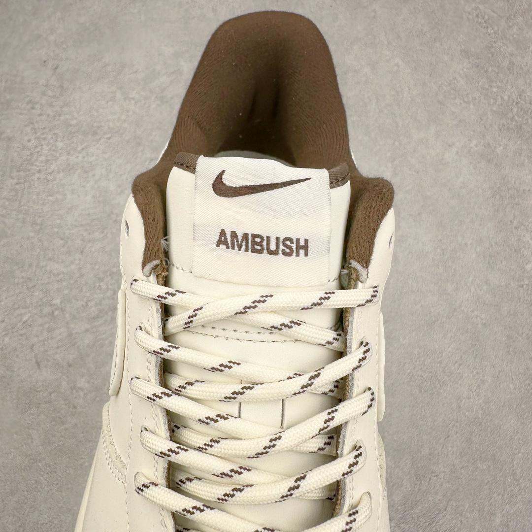 图片[5]-NK Air Force 1´07 Low 空军一号低帮百搭休闲运动板鞋 DV3464-009 柔软、弹性十足的缓震性能和出色的中底设计 横跨复古与现代的外型结合 造就出风靡全球 三十多年的Force 1 直到今天还深受青睐 尺码：36 36.5 37.5 38 38.5 39 40 40.5 41 42 42.5 43 44 44.5 45-选品中心