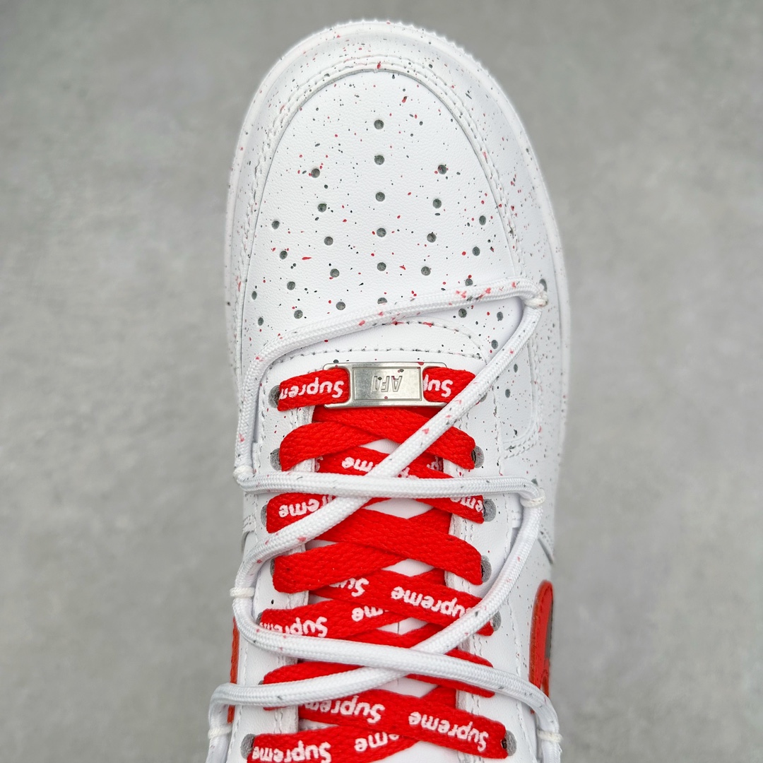 图片[4]-NK Air Force 1´07 Low 空军一号低帮百搭休闲运动板鞋 CU9225-101 柔软、弹性十足的缓震性能和出色的中底设计 横跨复古与现代的外型结合 造就出风靡全球 三十多年的Force 1 直到今天还深受青睐 尺码：36 36.5 37.5 38 38.5 39 40 40.5 41 42 42.5 43 44 44.5 45-选品中心