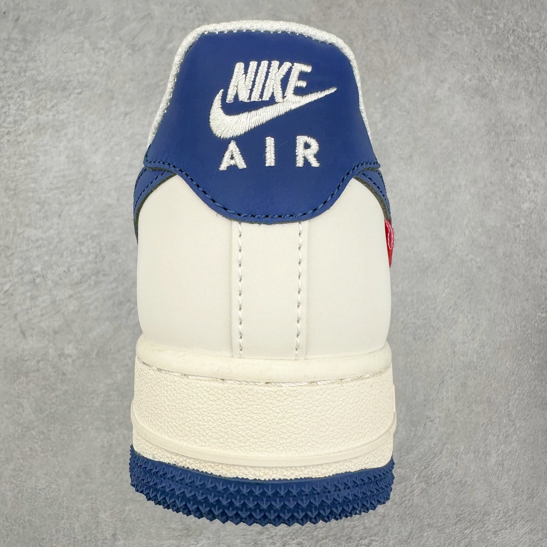 图片[8]-NK Air Force 1´07 Low 空军一号低帮百搭休闲运动板鞋 HD1968-025 柔软、弹性十足的缓震性能和出色的中底设计 横跨复古与现代的外型结合 造就出风靡全球 三十多年的Force 1 直到今天还深受青睐 尺码：36 36.5 37.5 38 38.5 39 40 40.5 41 42 42.5 43 44 44.5 45-选品中心