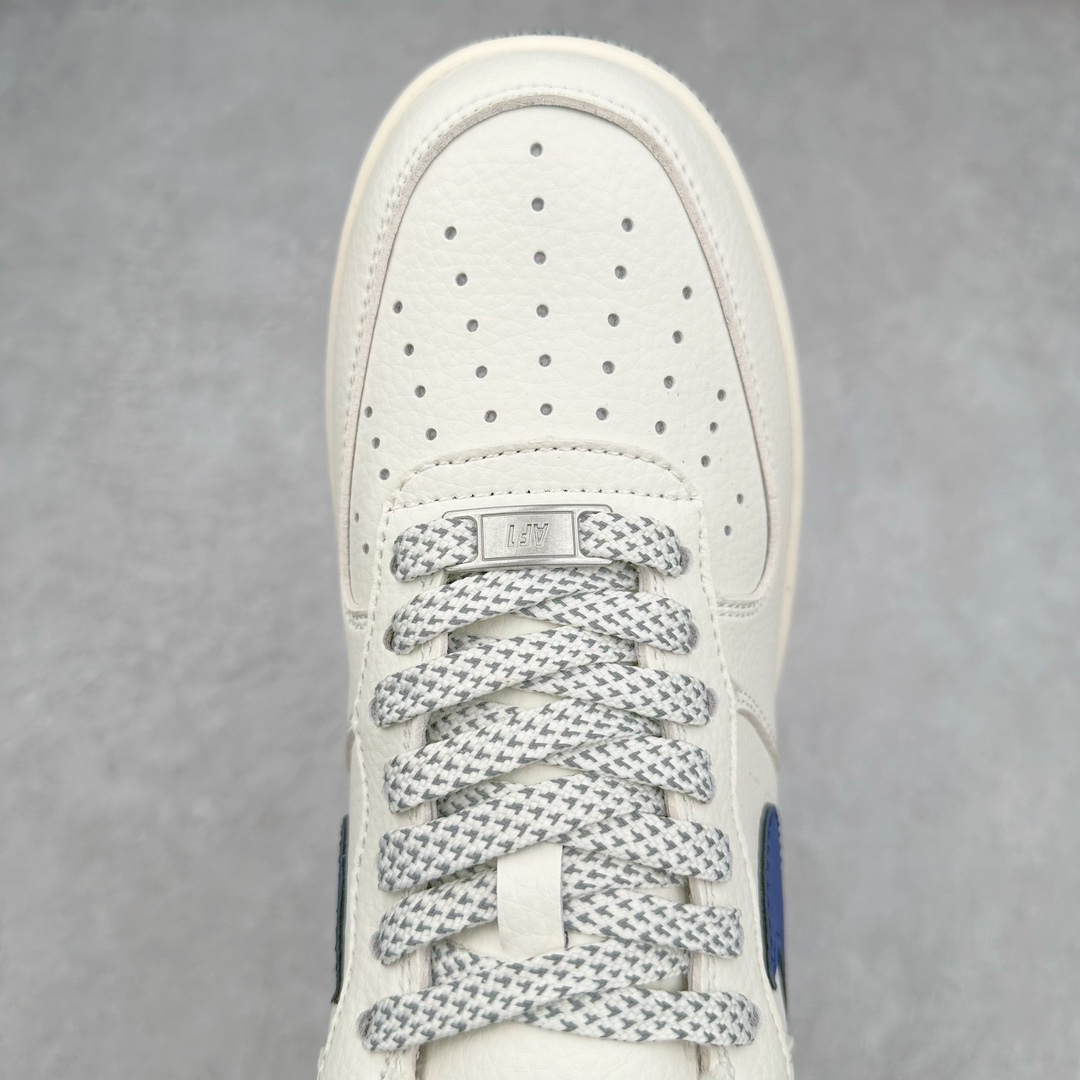 图片[4]-NK Air Force 1´07 Low 空军一号低帮百搭休闲运动板鞋 HD1968-025 柔软、弹性十足的缓震性能和出色的中底设计 横跨复古与现代的外型结合 造就出风靡全球 三十多年的Force 1 直到今天还深受青睐 尺码：36 36.5 37.5 38 38.5 39 40 40.5 41 42 42.5 43 44 44.5 45-选品中心