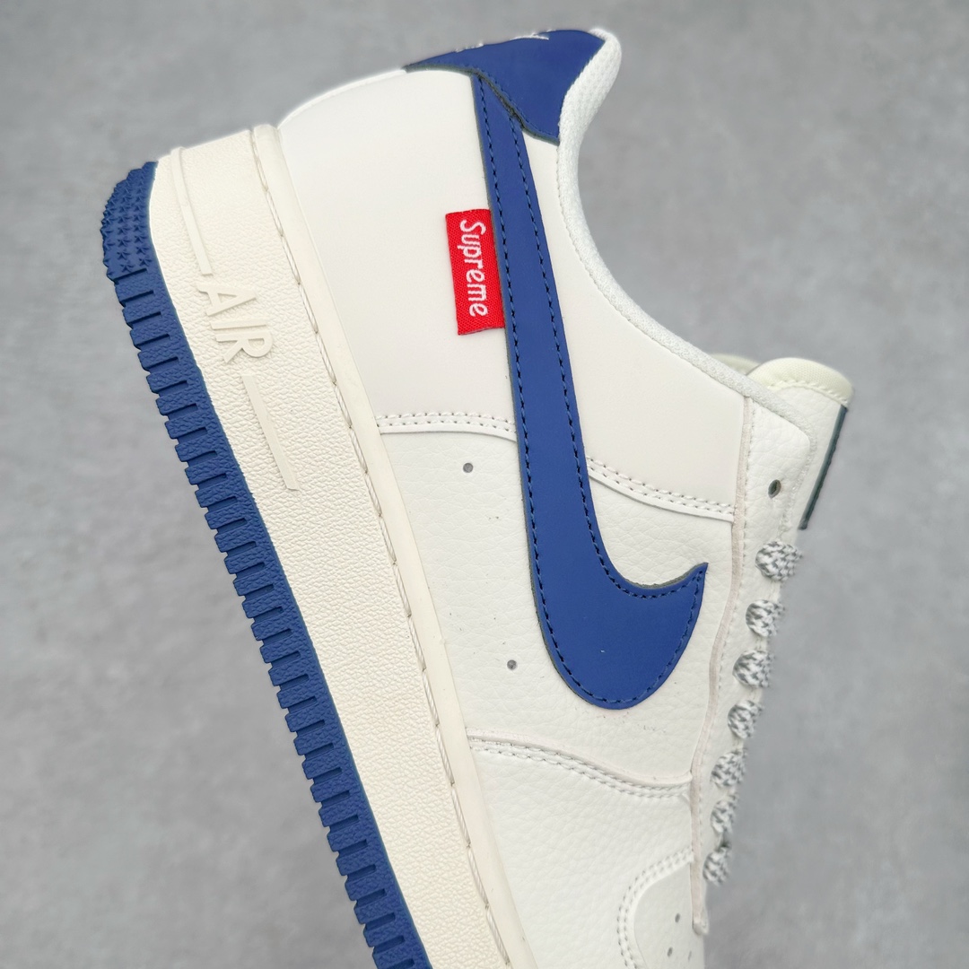 图片[6]-NK Air Force 1´07 Low 空军一号低帮百搭休闲运动板鞋 HD1968-025 柔软、弹性十足的缓震性能和出色的中底设计 横跨复古与现代的外型结合 造就出风靡全球 三十多年的Force 1 直到今天还深受青睐 尺码：36 36.5 37.5 38 38.5 39 40 40.5 41 42 42.5 43 44 44.5 45-选品中心