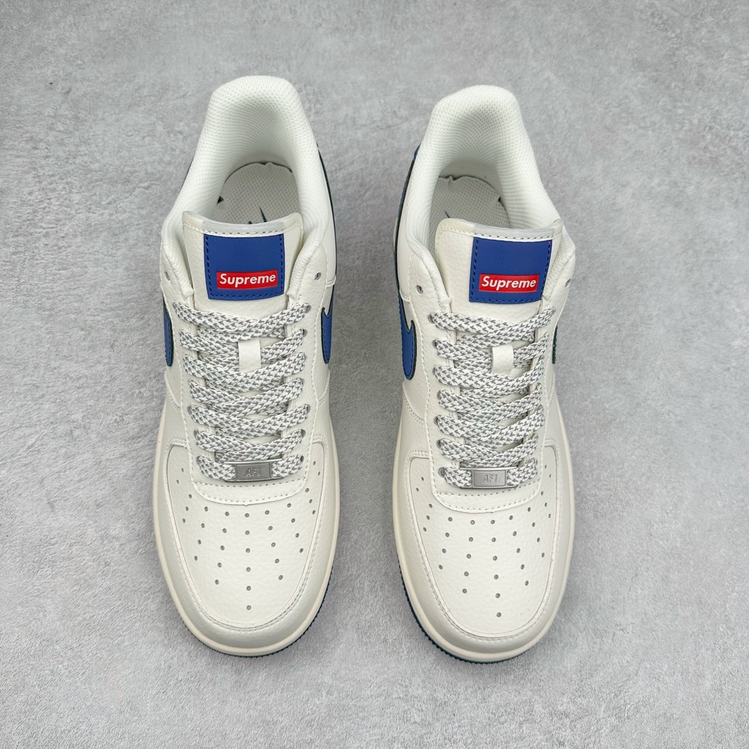 图片[2]-NK Air Force 1´07 Low 空军一号低帮百搭休闲运动板鞋 HD1968-025 柔软、弹性十足的缓震性能和出色的中底设计 横跨复古与现代的外型结合 造就出风靡全球 三十多年的Force 1 直到今天还深受青睐 尺码：36 36.5 37.5 38 38.5 39 40 40.5 41 42 42.5 43 44 44.5 45-选品中心