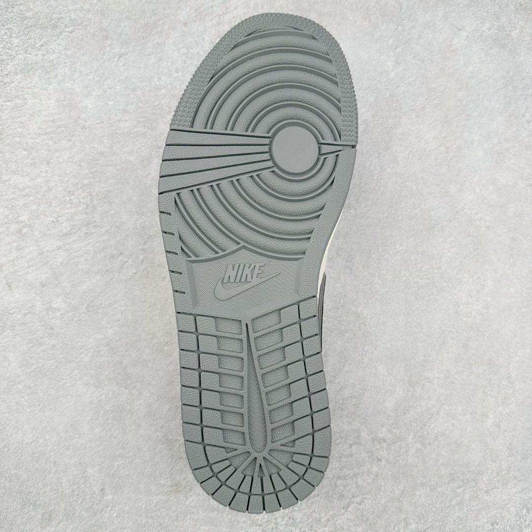 图片[9]-Air Jordan AJ1 Low 低帮系列定制配色 DM5688-111 原厂内置气垫魔块 A模大底 头层小牛皮 鞋舌AJ原厂专用牛津布+AJ专用反口珍珠布+原厂无杂质高弹内里海棉+特殊封边弹力鞋带 尺码：36 36.5 37.5 38 38.5 39 40 40.5 41 42 42.5 43 44 44.5 45 46-选品中心