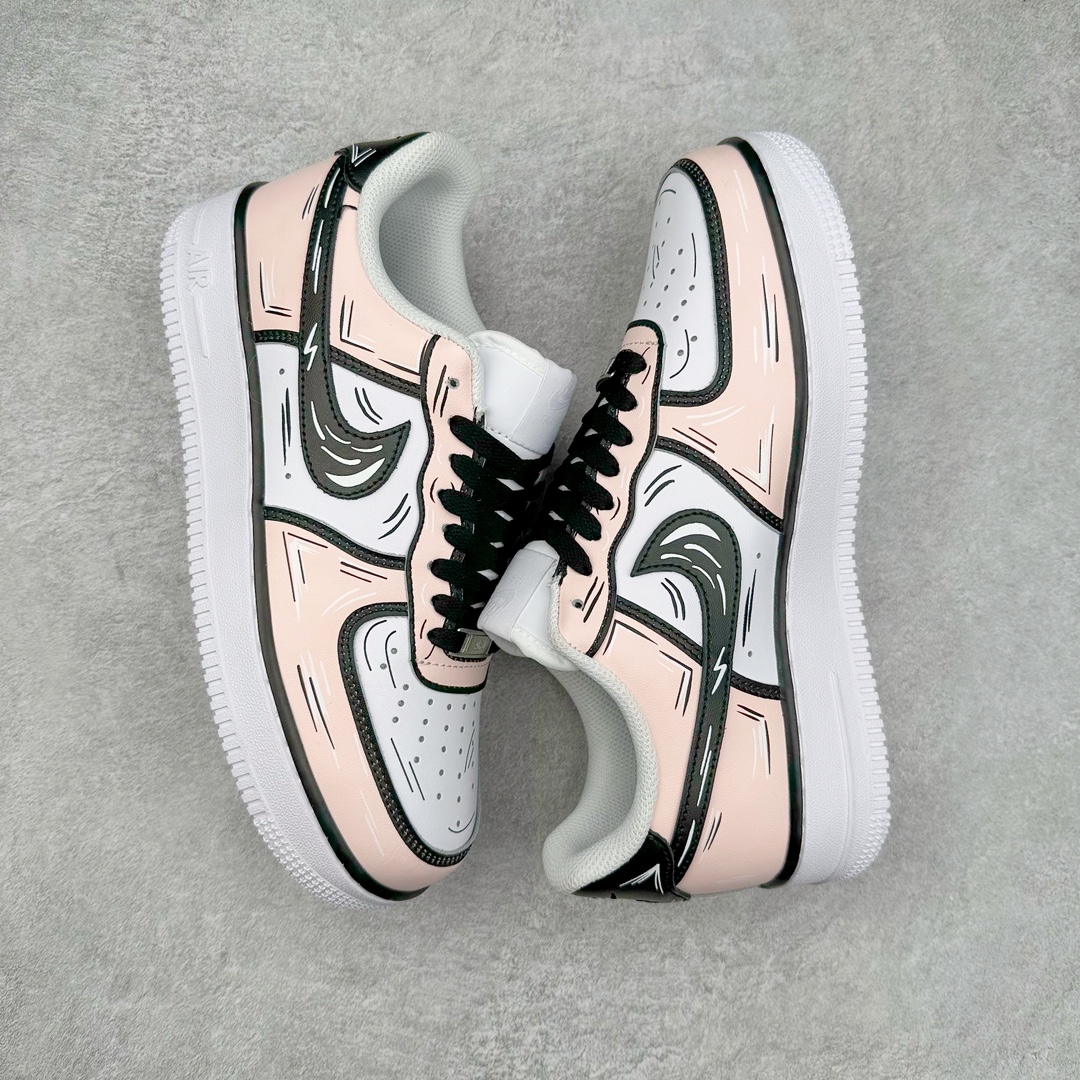 图片[3]-NK Air Force 1´07 Low 空军一号低帮百搭休闲运动板鞋 CW2288-213 柔软、弹性十足的缓震性能和出色的中底设计 横跨复古与现代的外型结合 造就出风靡全球 三十多年的Force 1 直到今天还深受青睐 尺码：36 36.5 37.5 38 38.5 39 40 40.5 41 42 42.5 43 44 44.5 45-选品中心