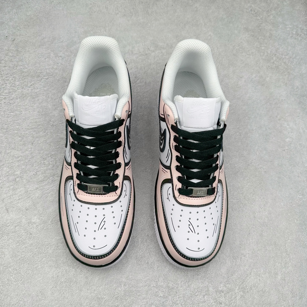 图片[2]-NK Air Force 1´07 Low 空军一号低帮百搭休闲运动板鞋 CW2288-213 柔软、弹性十足的缓震性能和出色的中底设计 横跨复古与现代的外型结合 造就出风靡全球 三十多年的Force 1 直到今天还深受青睐 尺码：36 36.5 37.5 38 38.5 39 40 40.5 41 42 42.5 43 44 44.5 45-选品中心